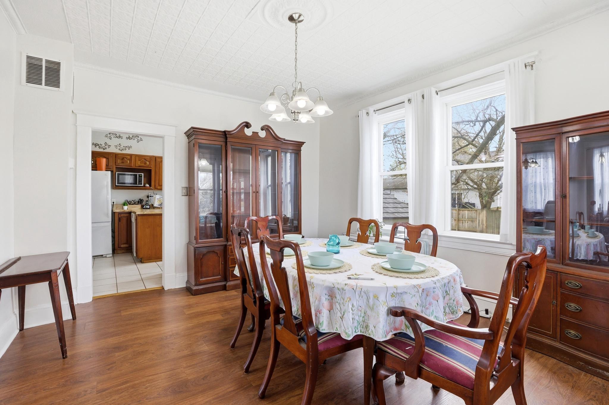 FERNDALE FARMS - Residential
