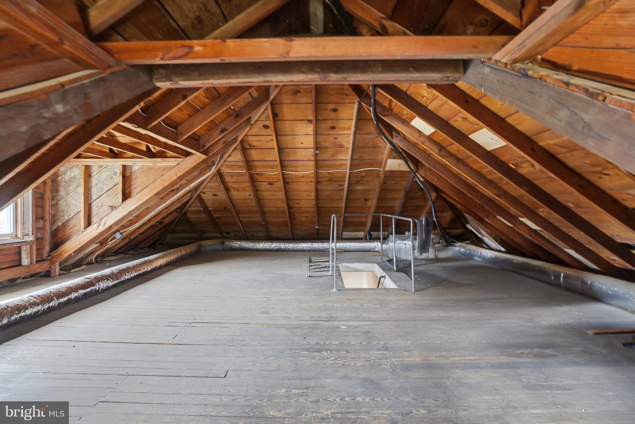 FERNDALE FARMS - Residential