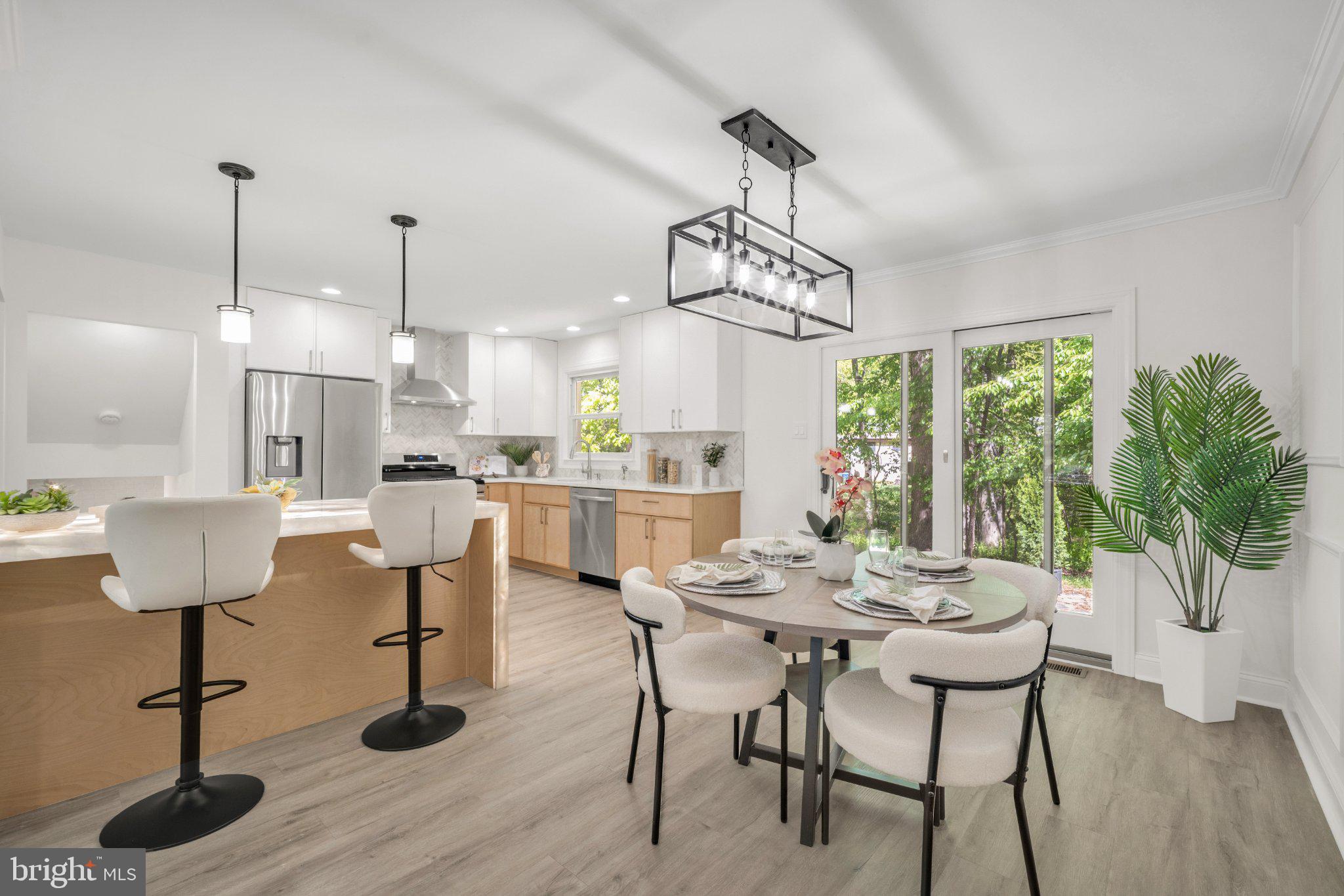 BRITTANY FARMS - Residential