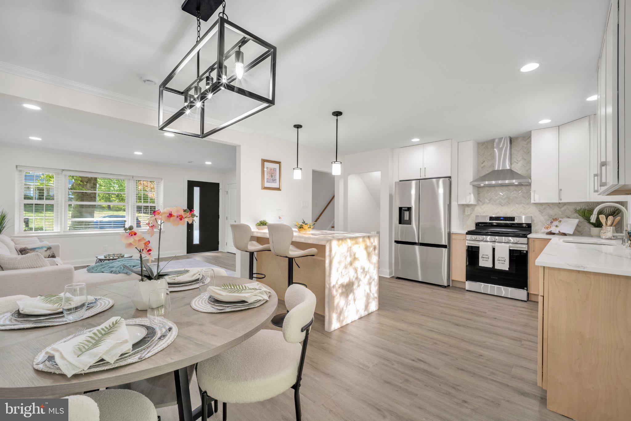 BRITTANY FARMS - Residential