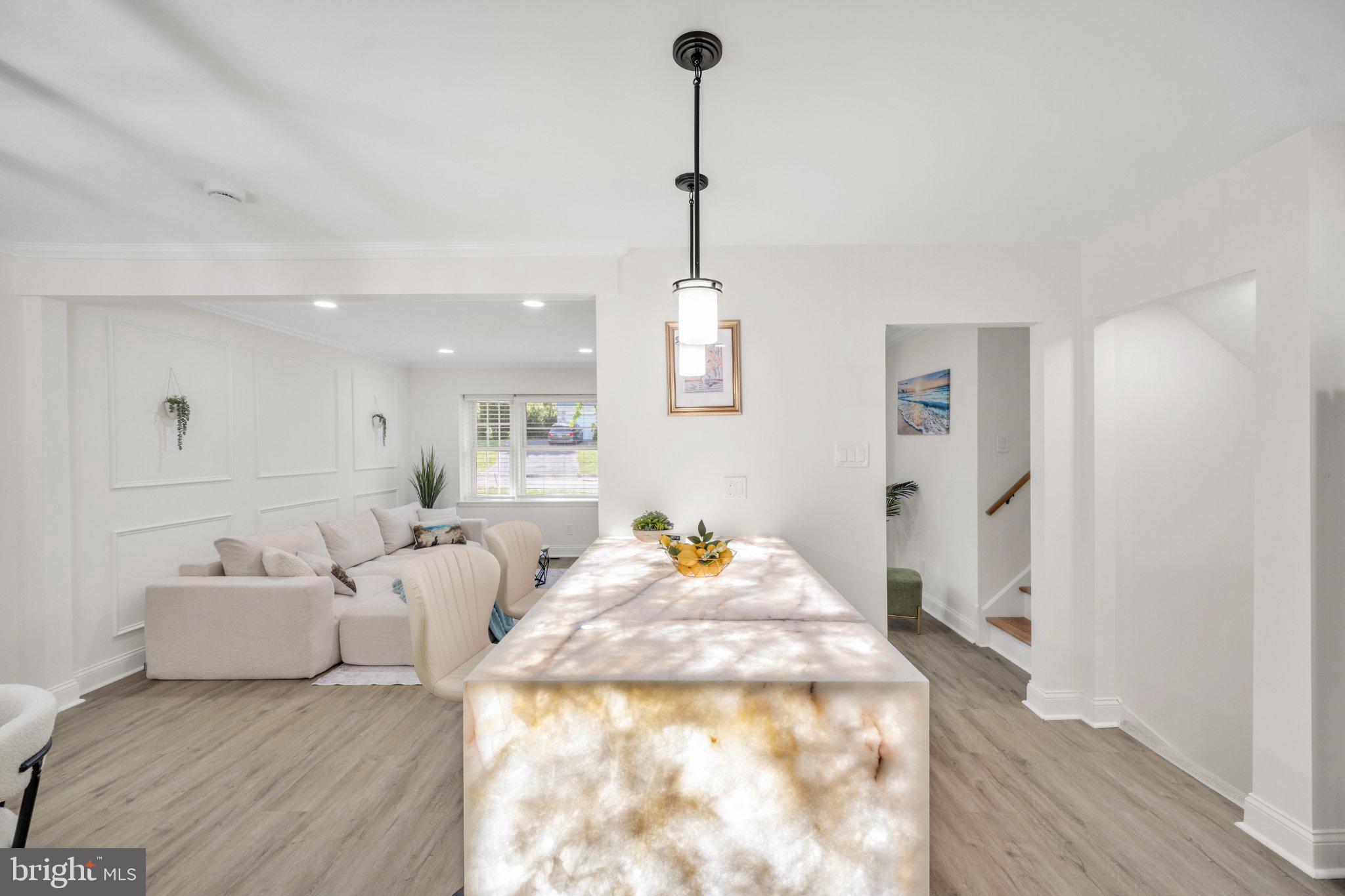 BRITTANY FARMS - Residential