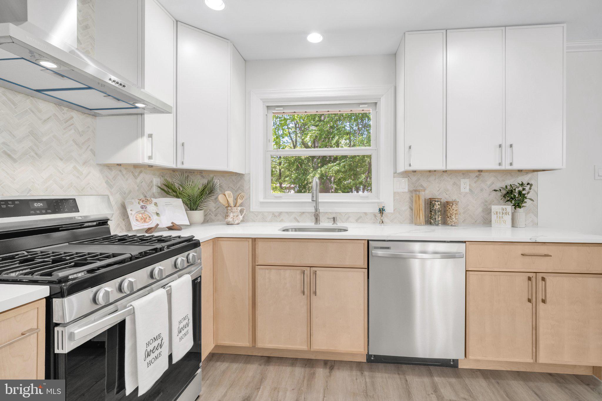BRITTANY FARMS - Residential