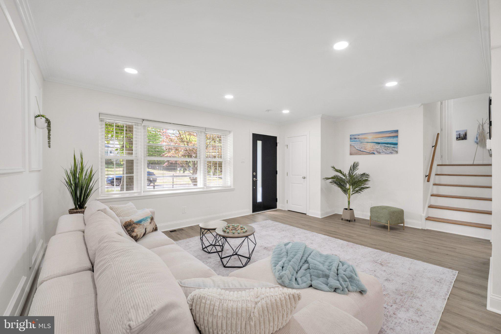 BRITTANY FARMS - Residential