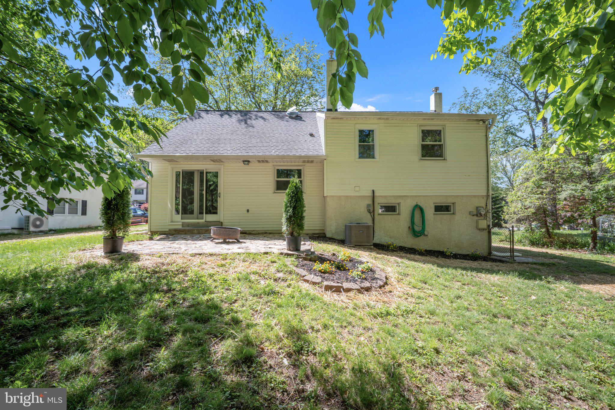 BRITTANY FARMS - Residential