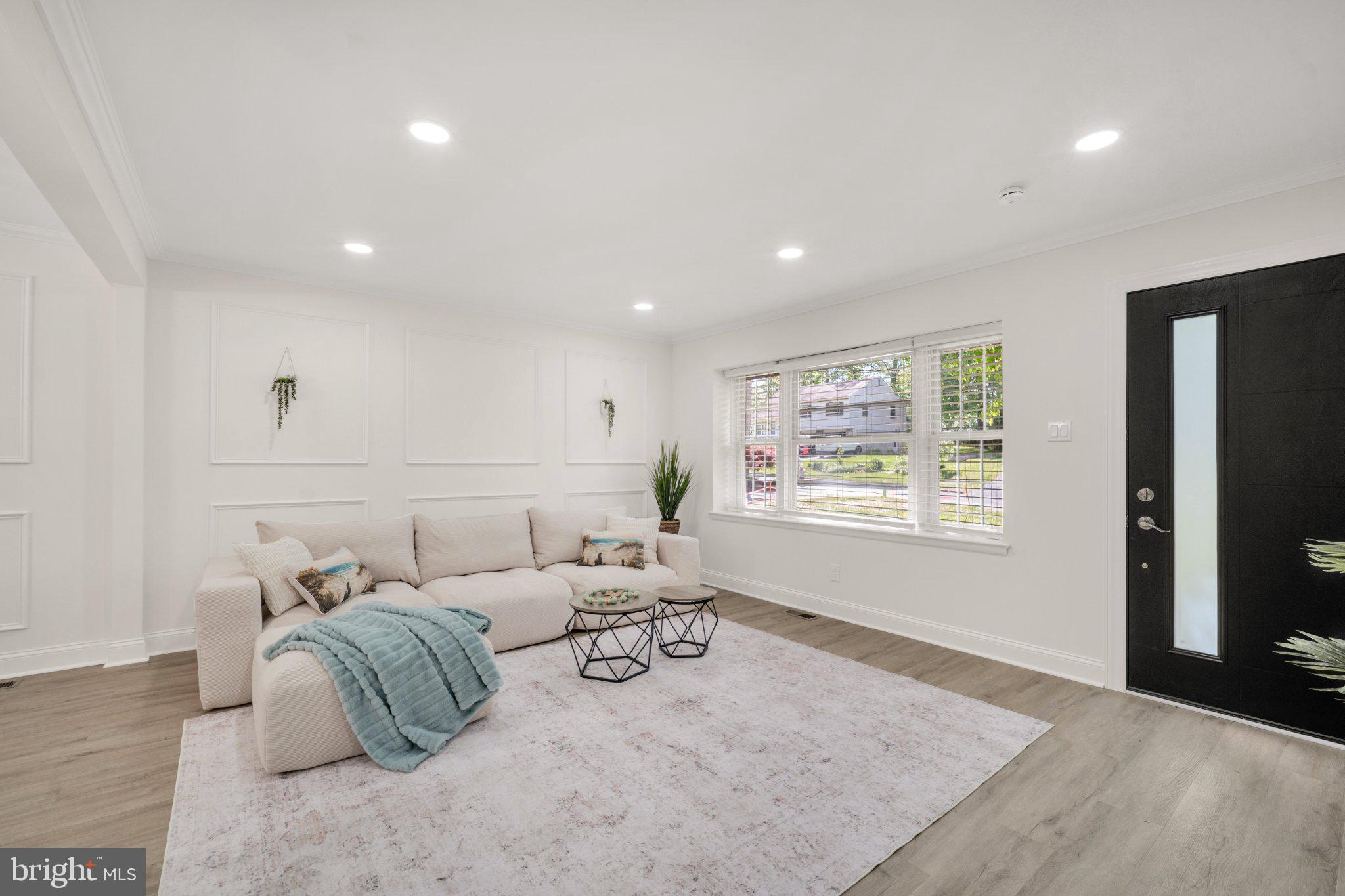 BRITTANY FARMS - Residential