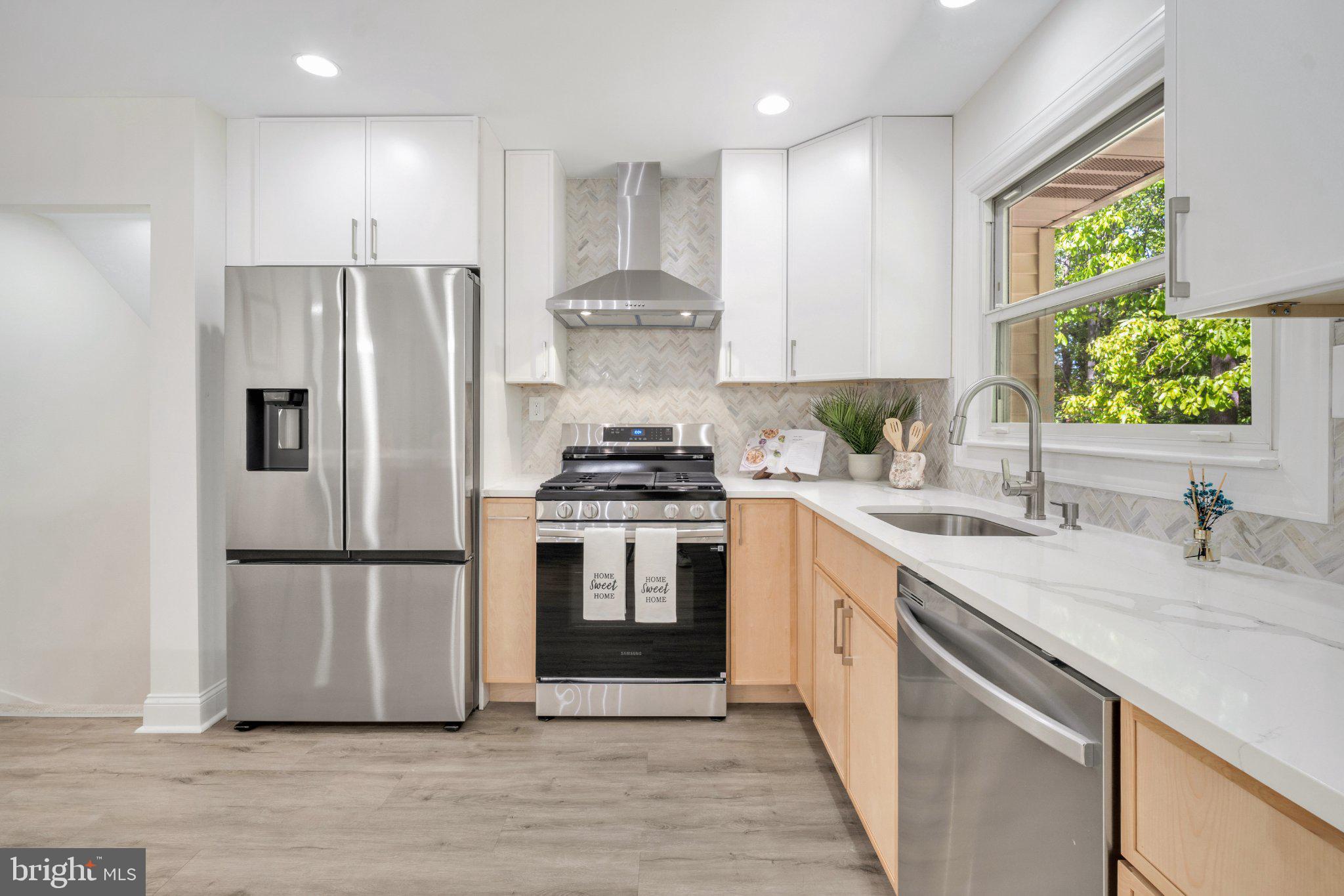 BRITTANY FARMS - Residential
