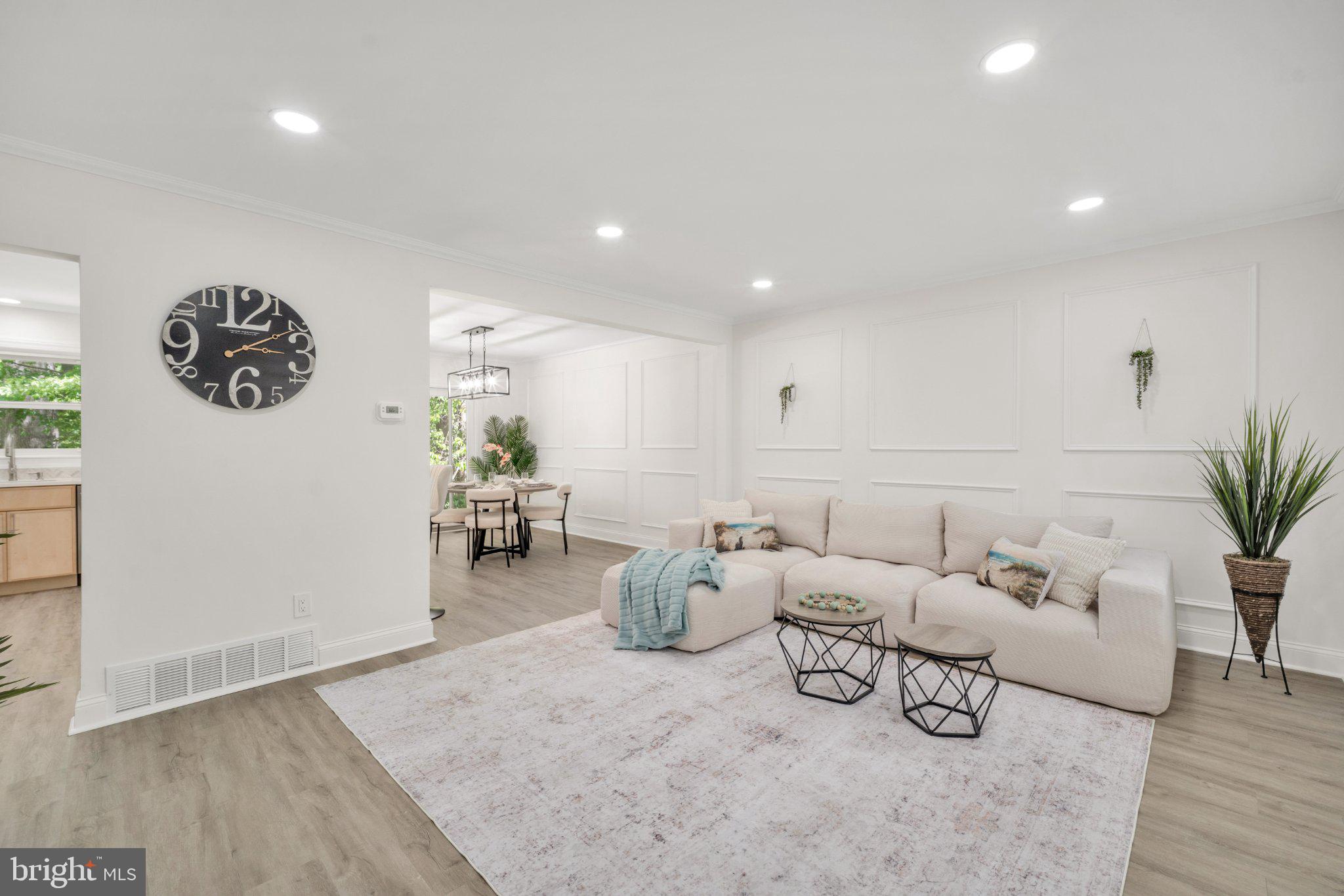 BRITTANY FARMS - Residential