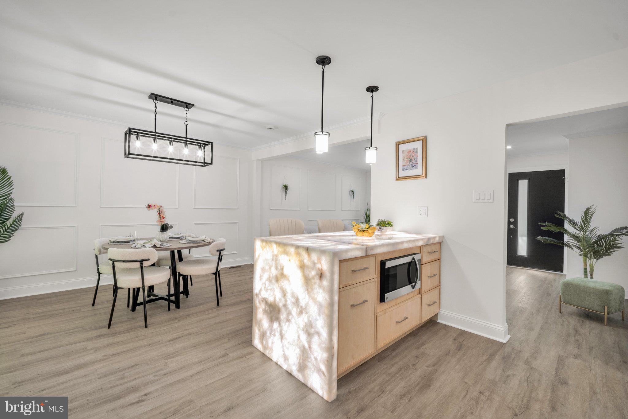 BRITTANY FARMS - Residential