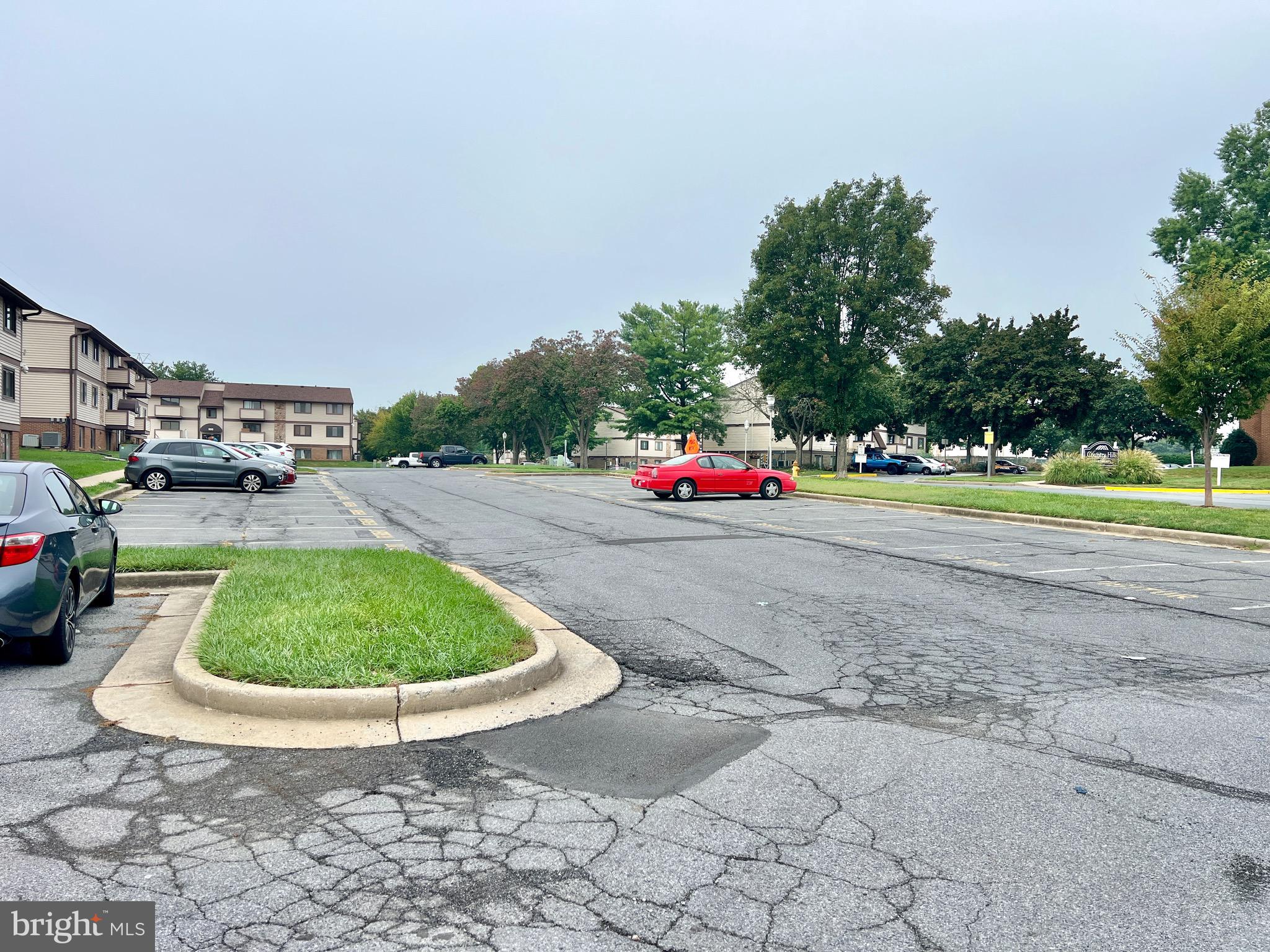 AMBERTOWNE - Residential