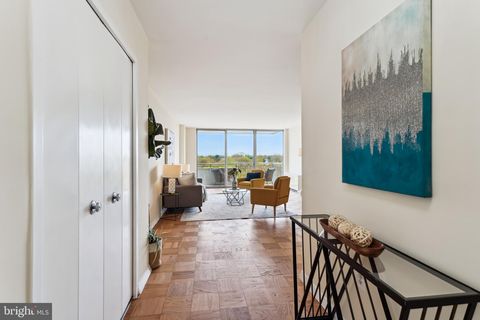 3001 VEAZEY TERRACE NW 1322 WASHINGTON DC 20008