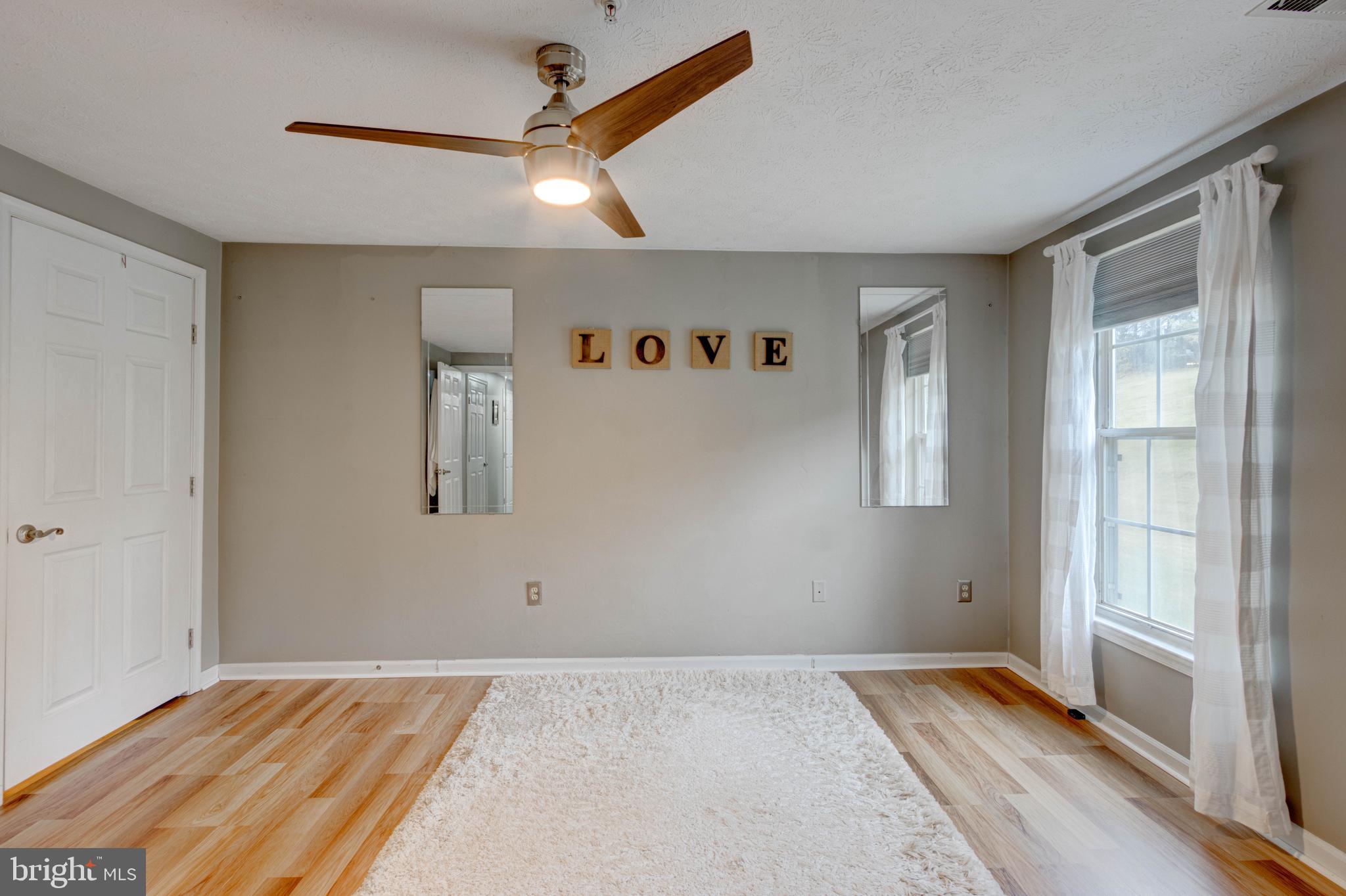 GREENSPRING EAST - Residential