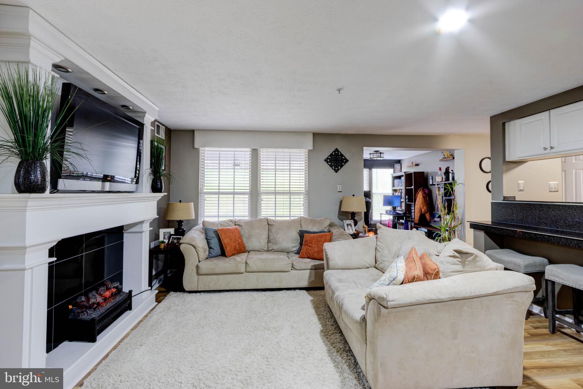 GREENSPRING EAST - Residential