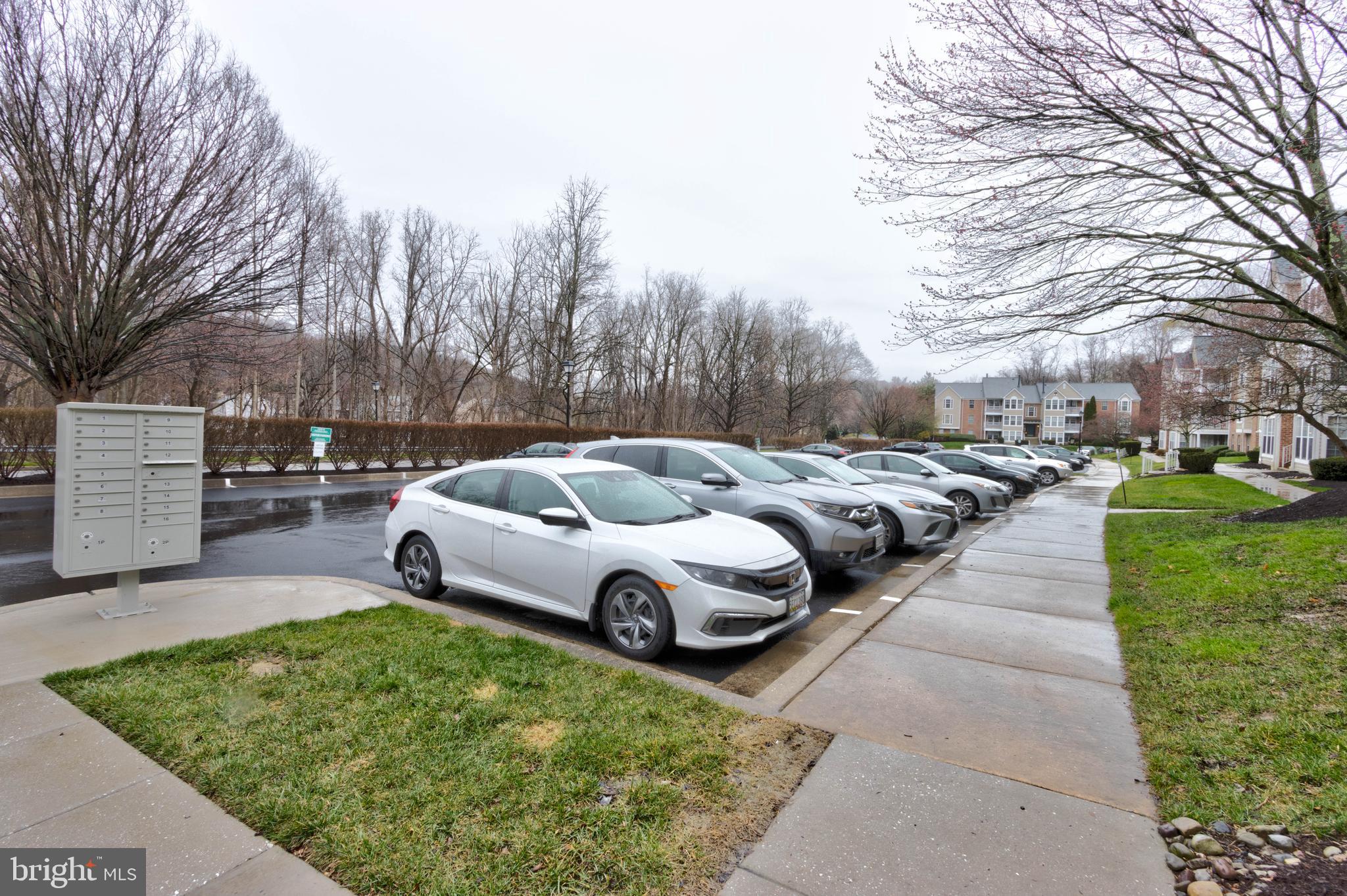 GREENSPRING EAST - Residential