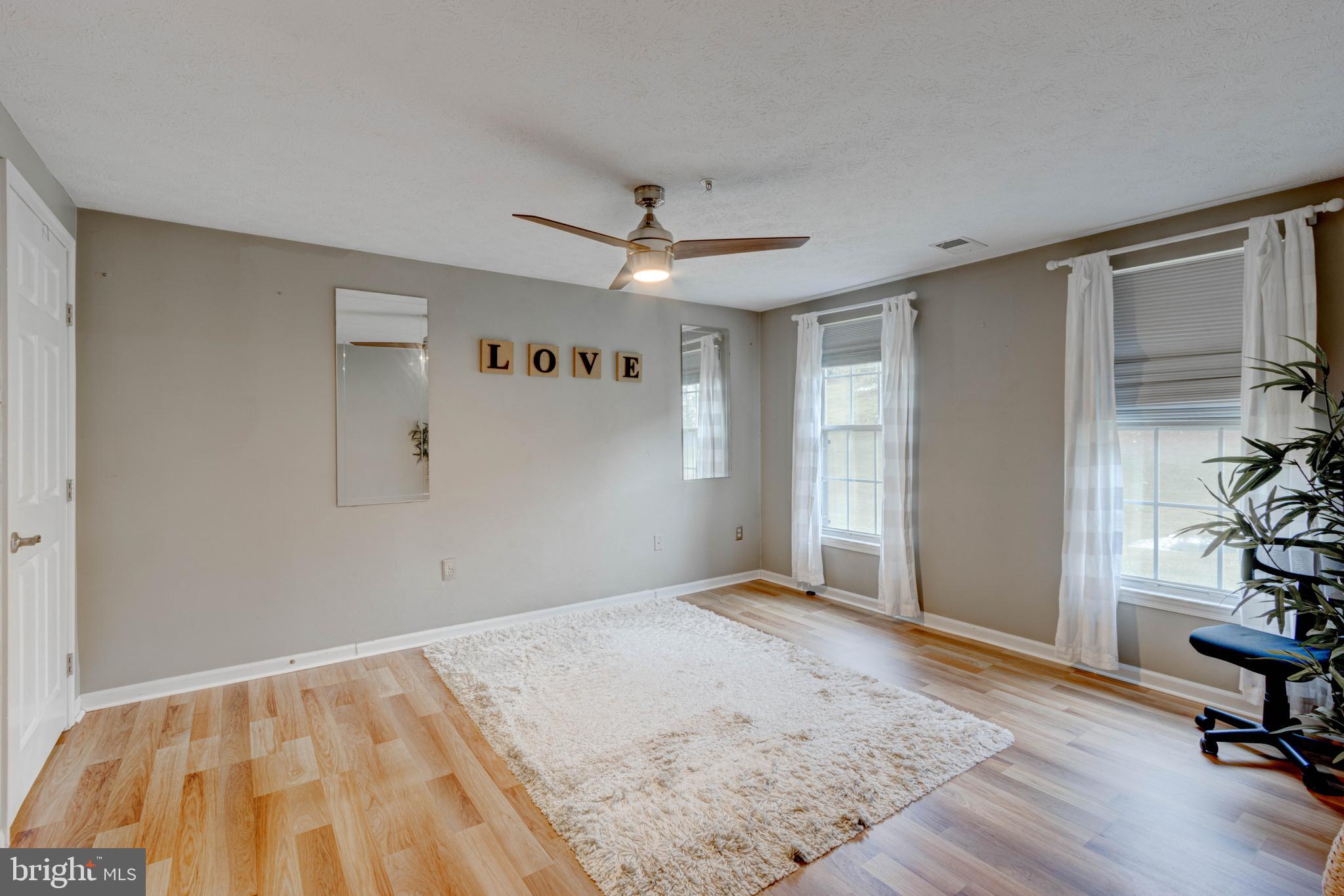 GREENSPRING EAST - Residential