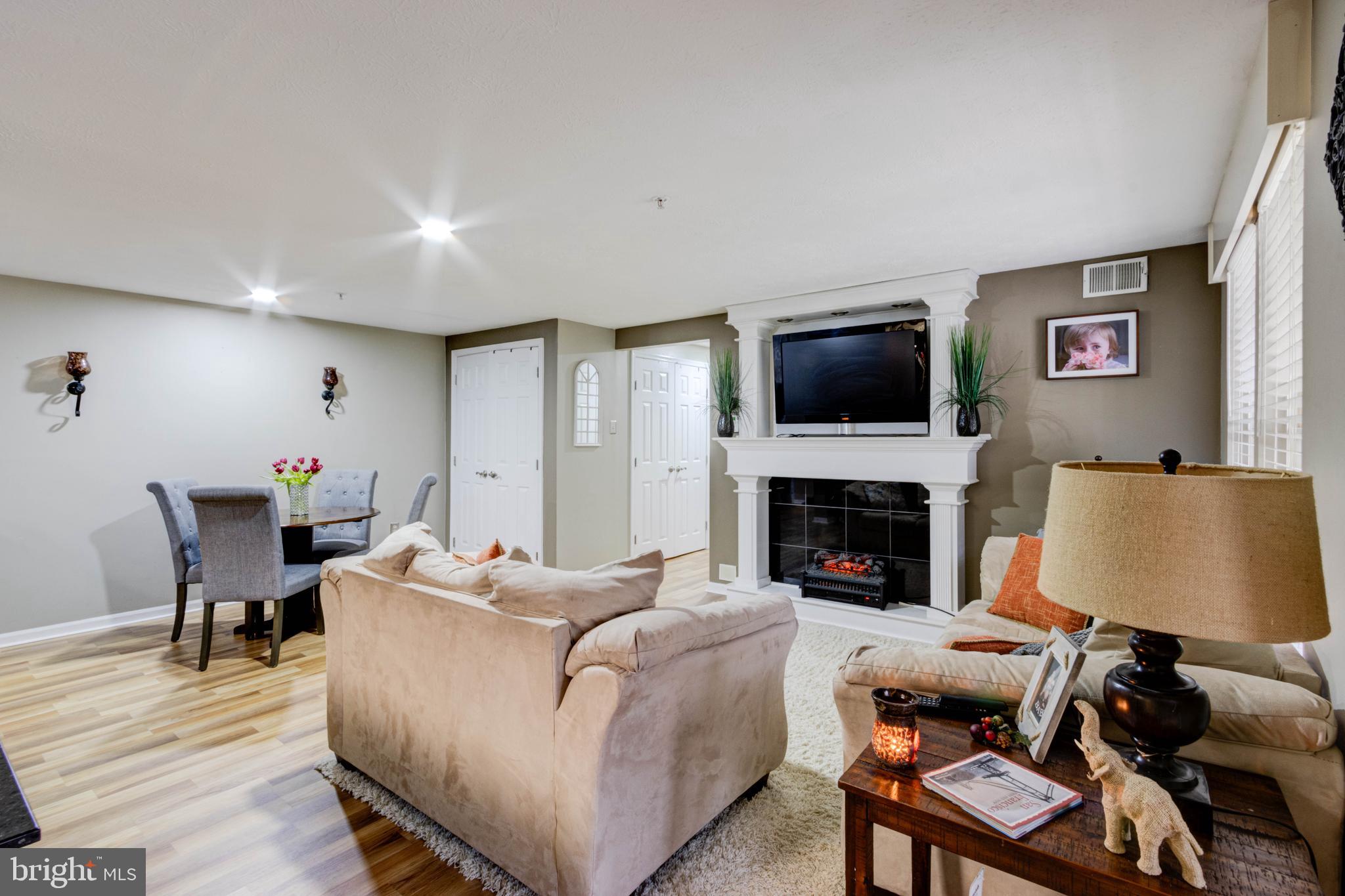 GREENSPRING EAST - Residential