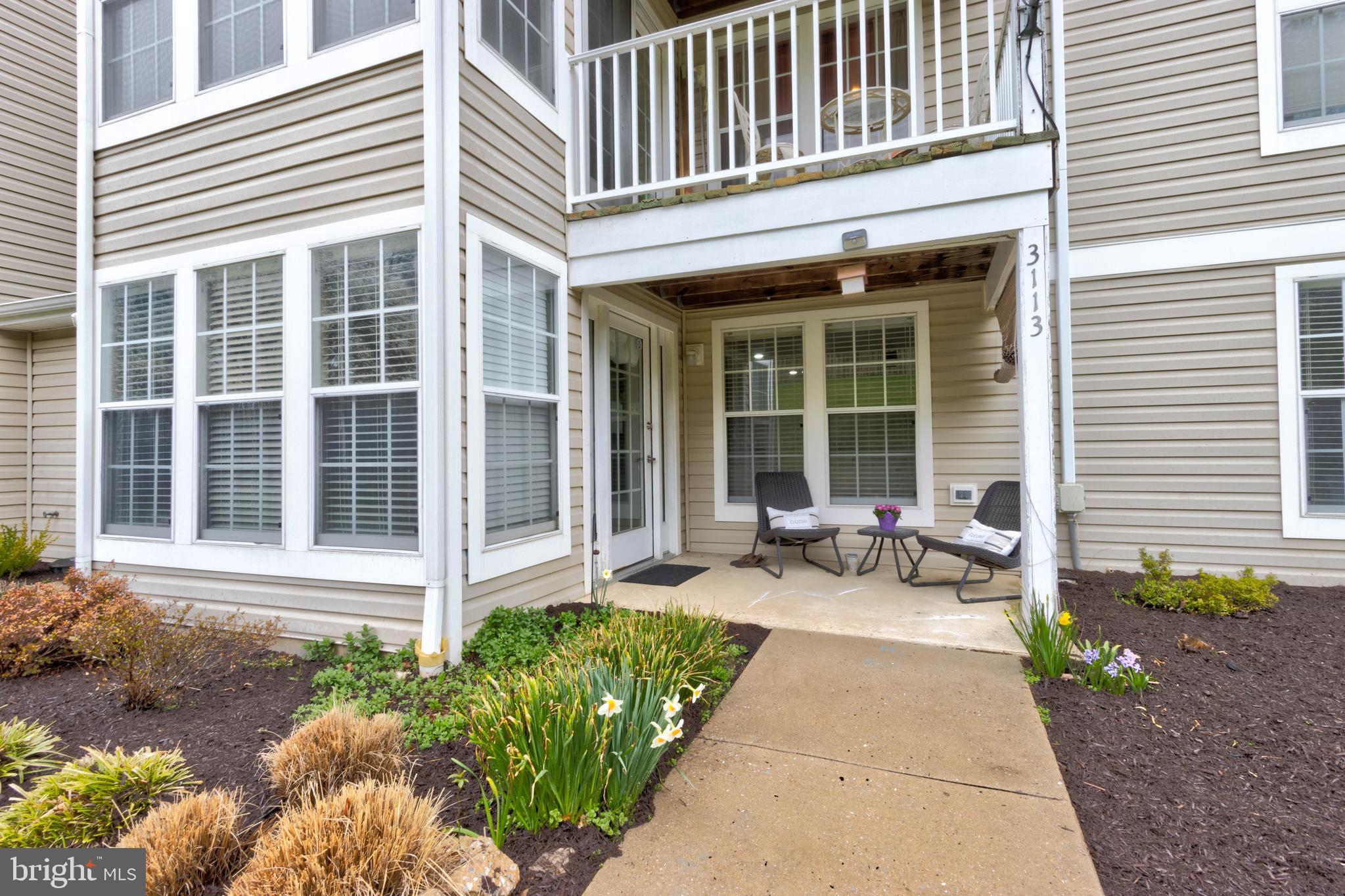 GREENSPRING EAST - Residential