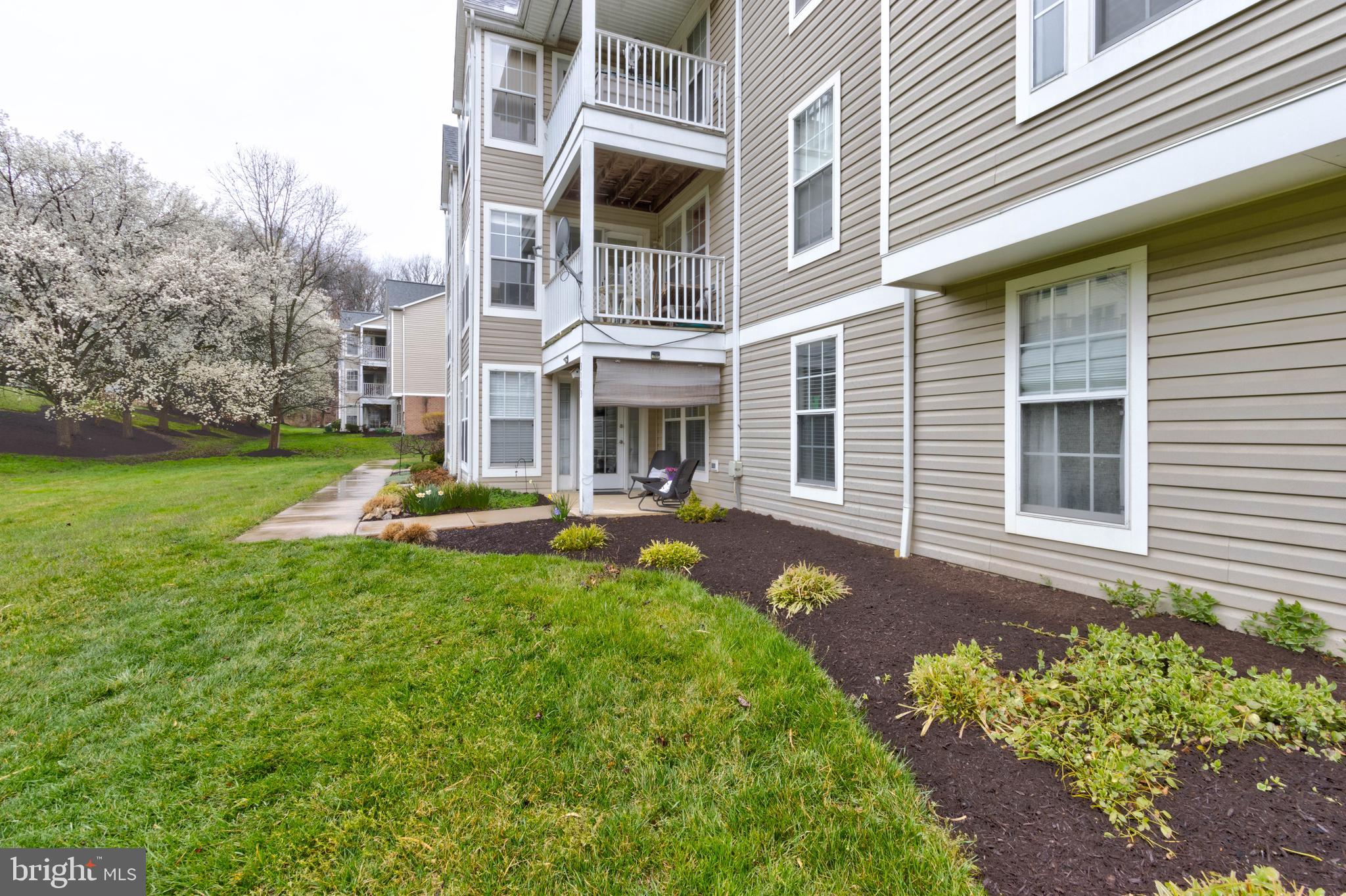 GREENSPRING EAST - Residential