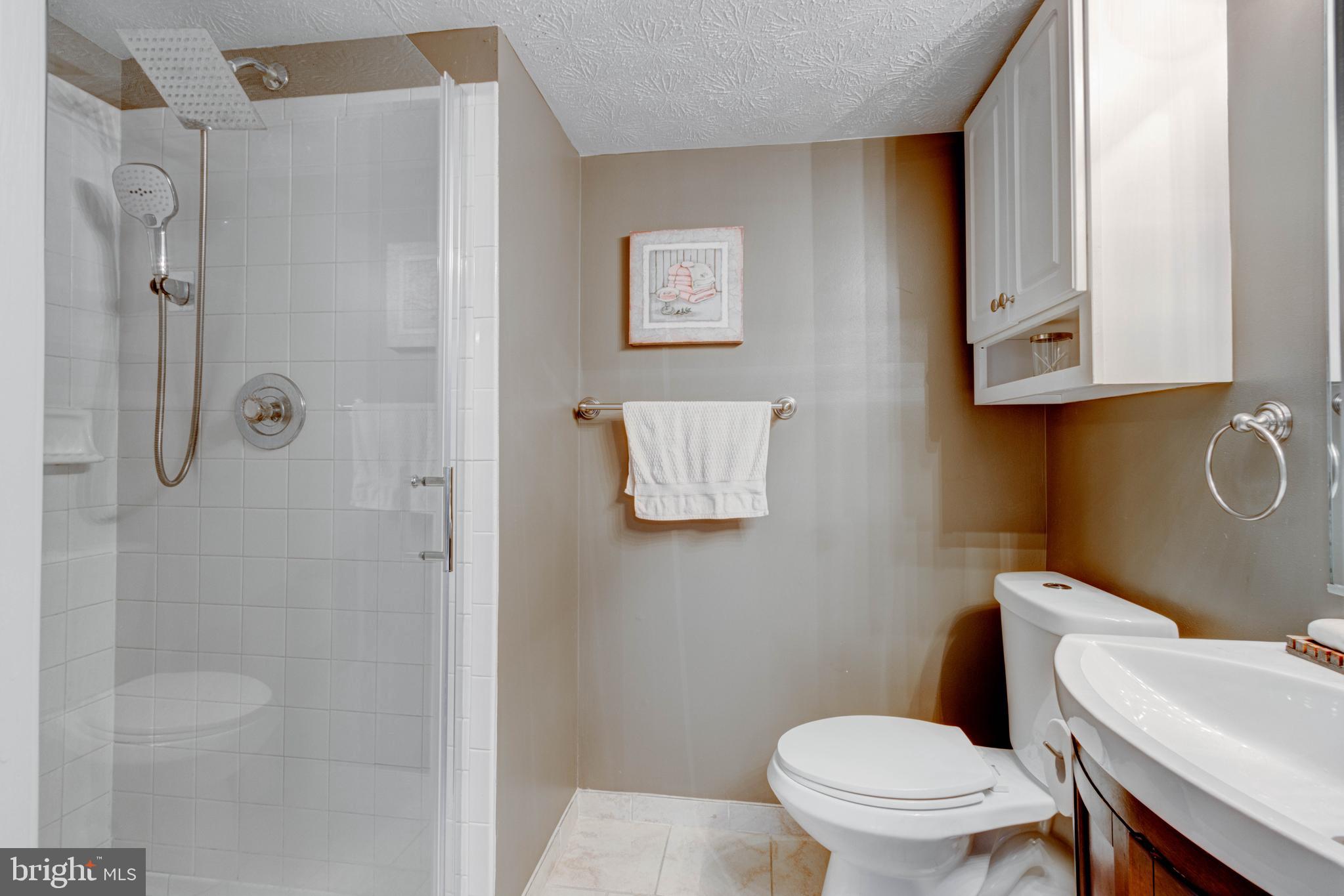 GREENSPRING EAST - Residential