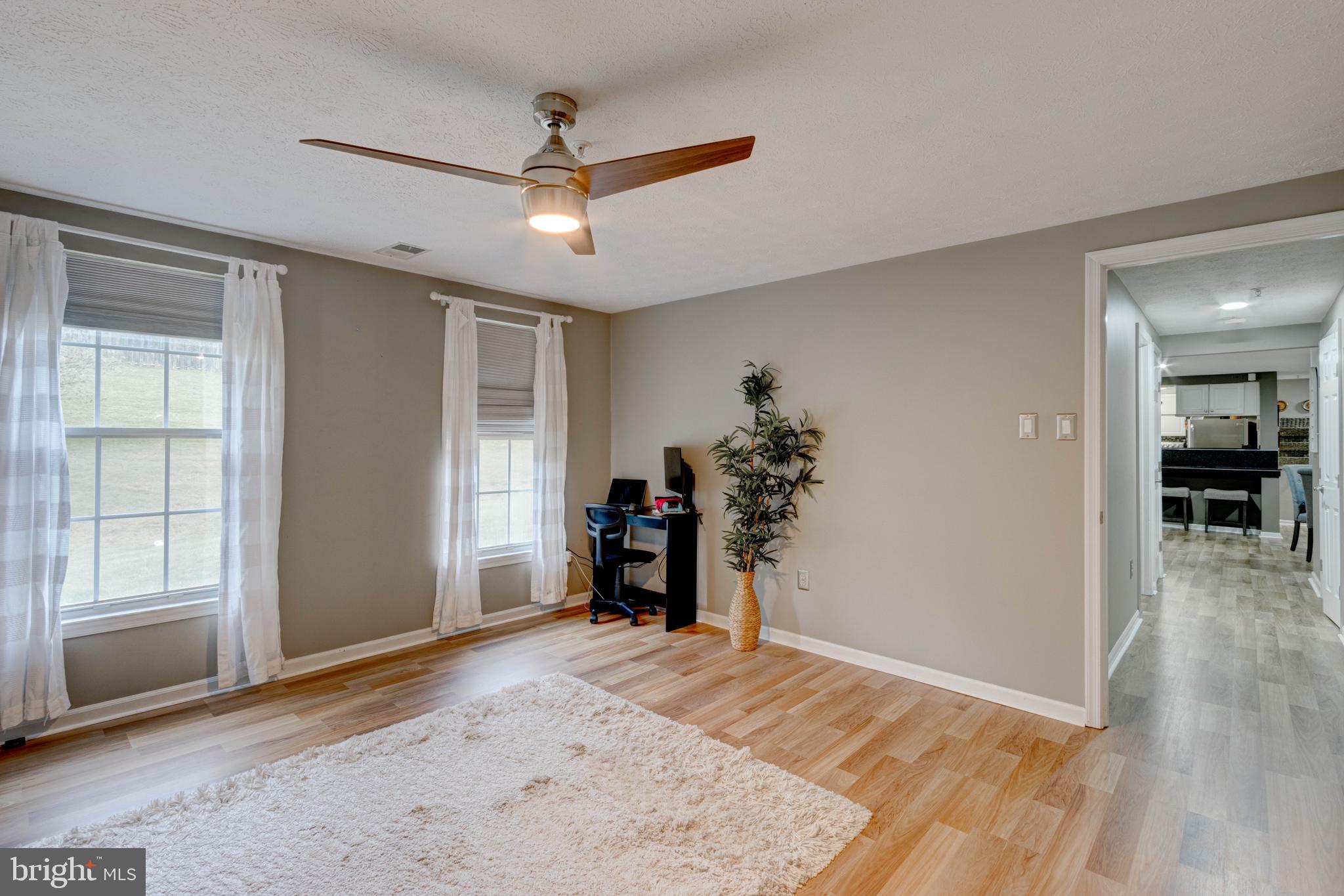 GREENSPRING EAST - Residential