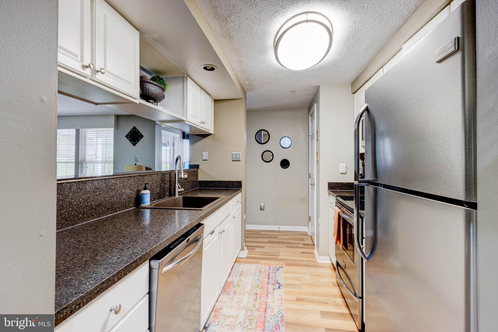 GREENSPRING EAST - Residential