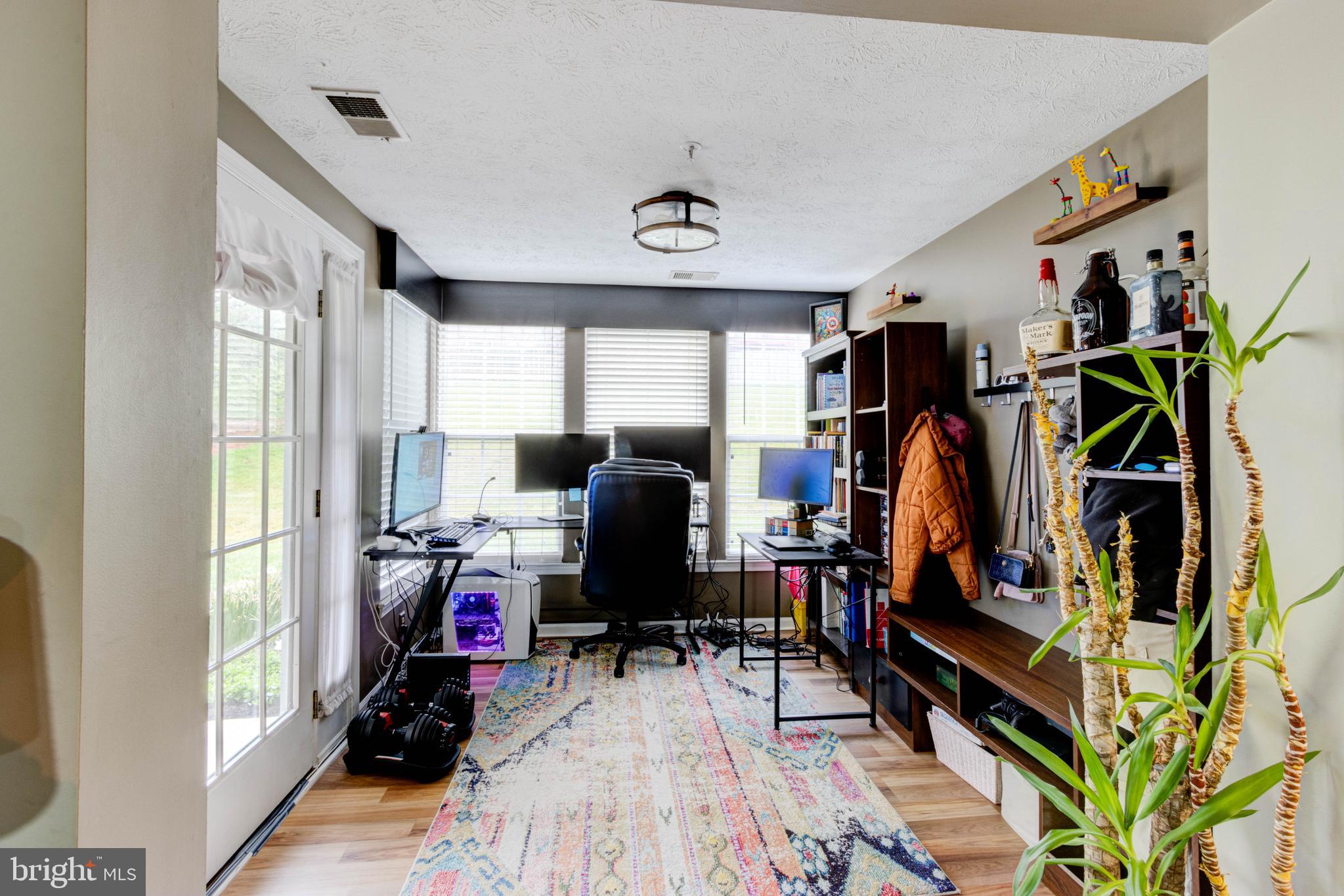 GREENSPRING EAST - Residential