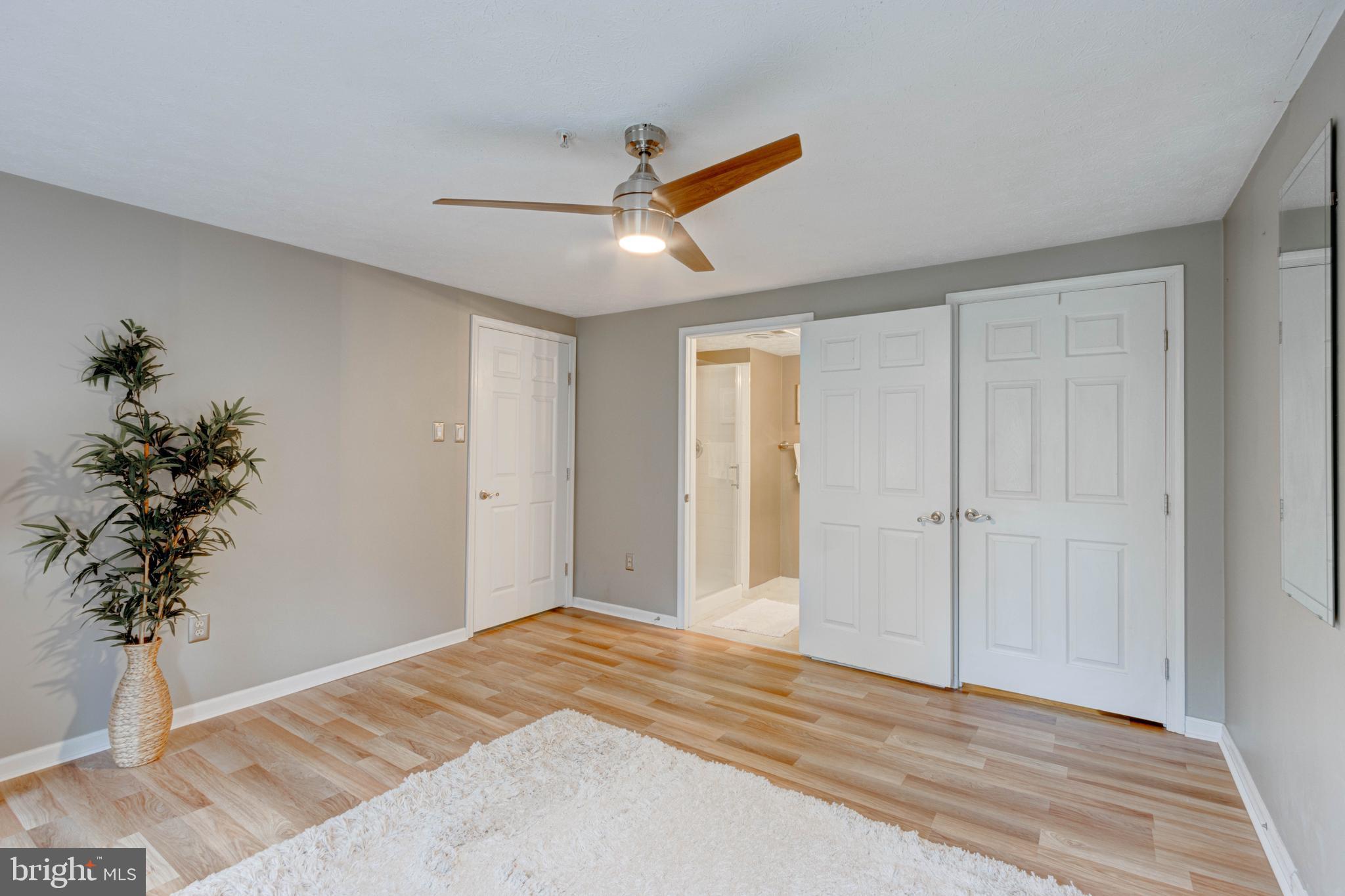 GREENSPRING EAST - Residential