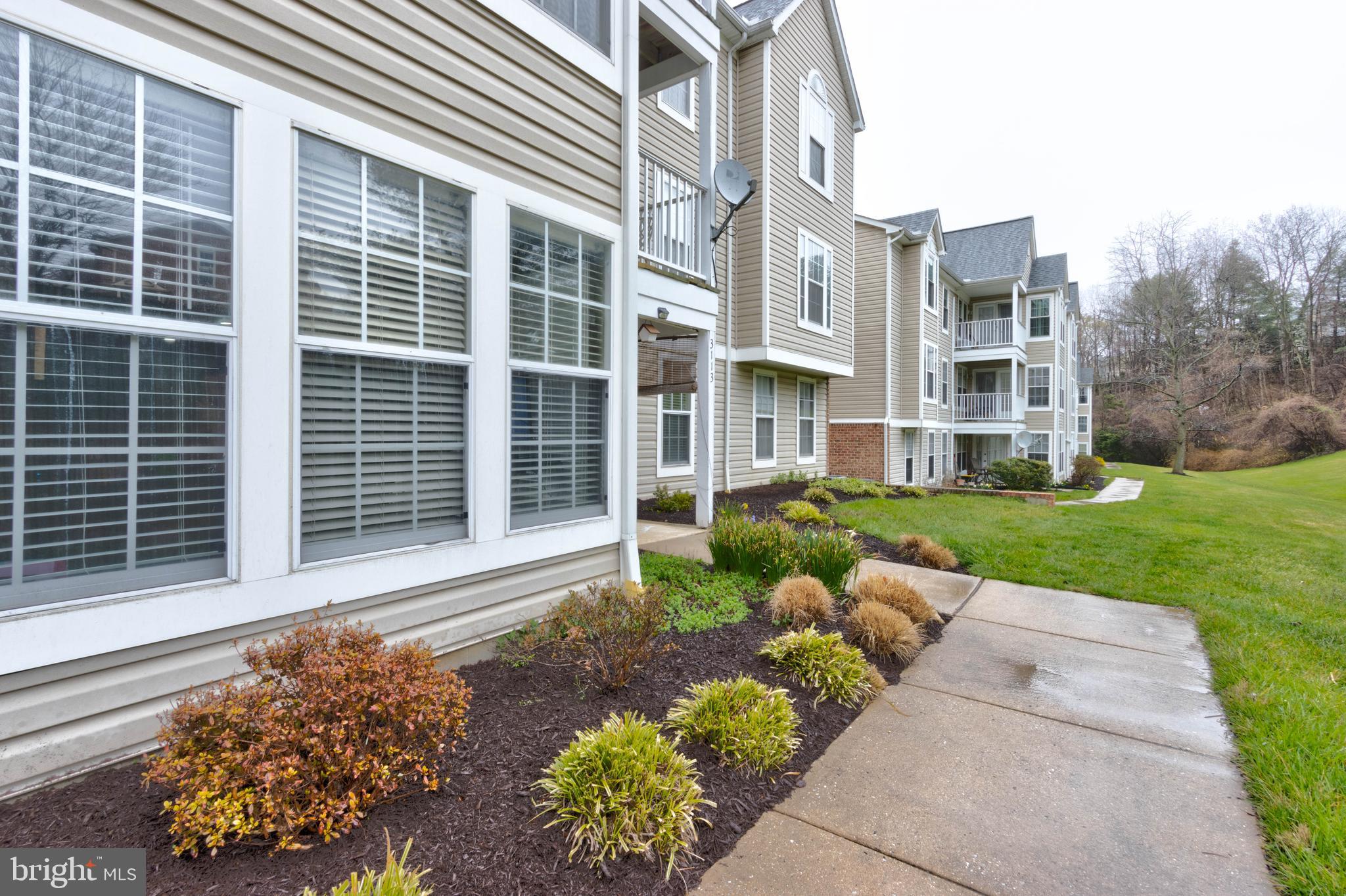 GREENSPRING EAST - Residential