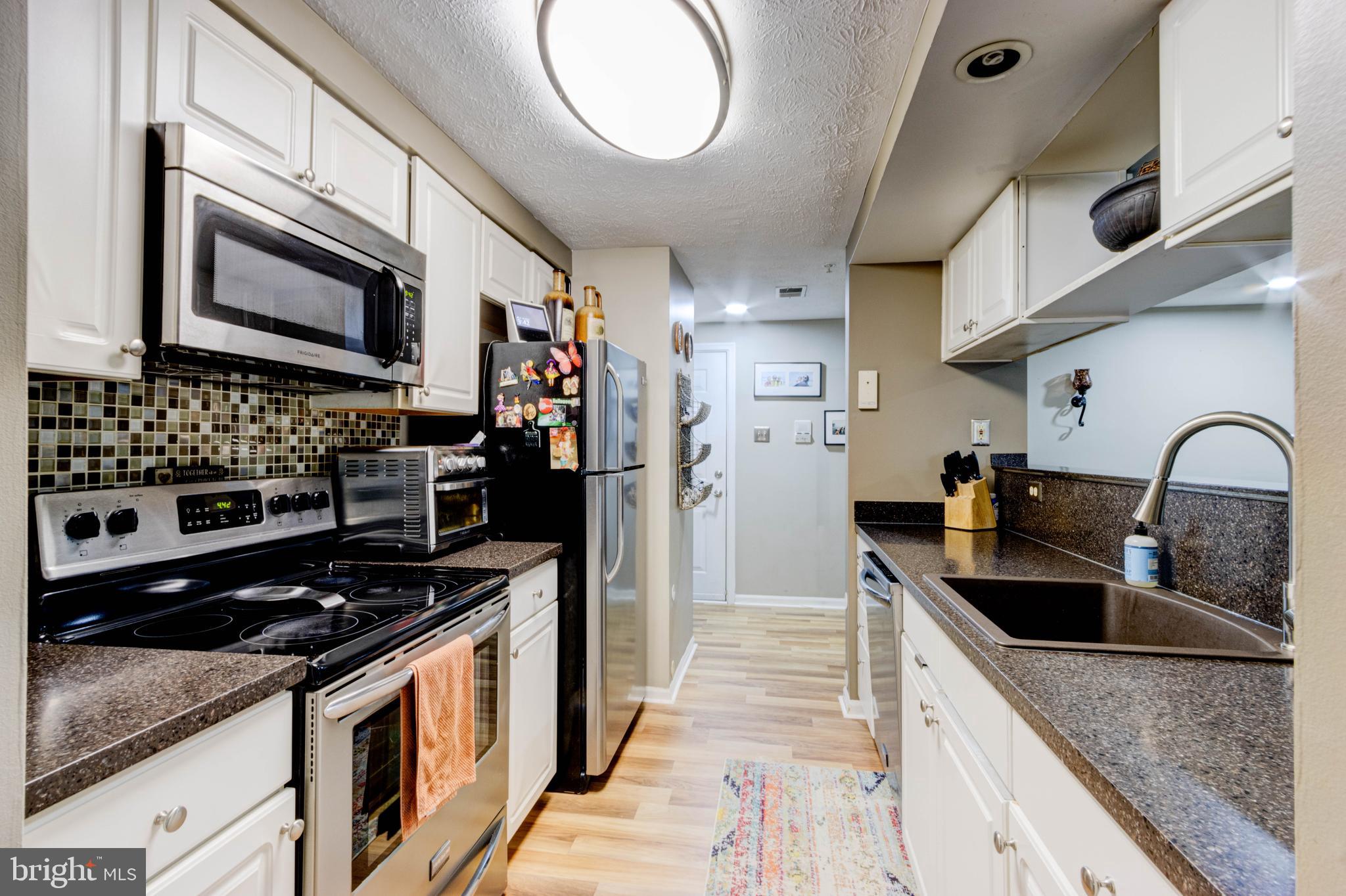 GREENSPRING EAST - Residential