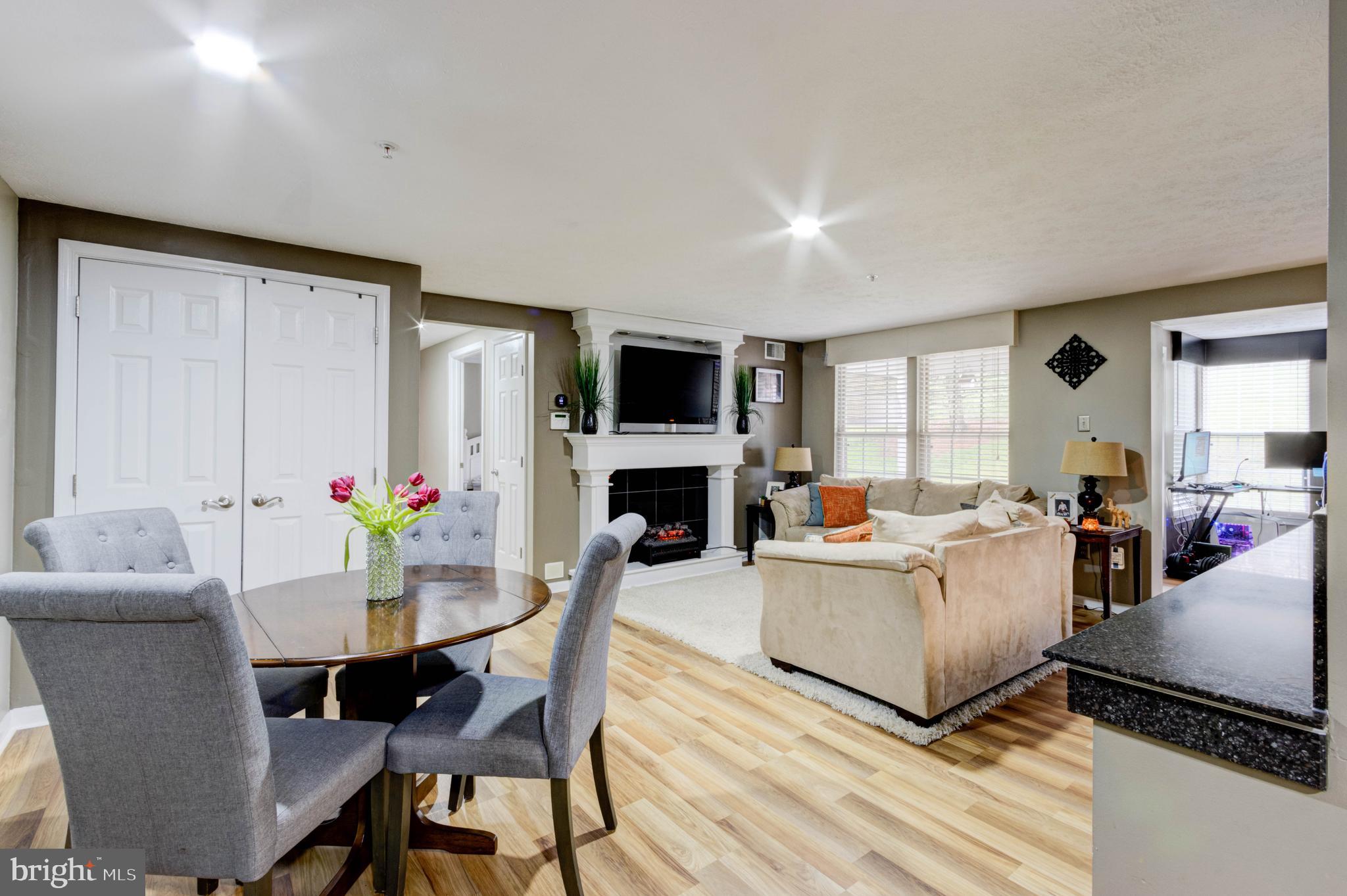 GREENSPRING EAST - Residential