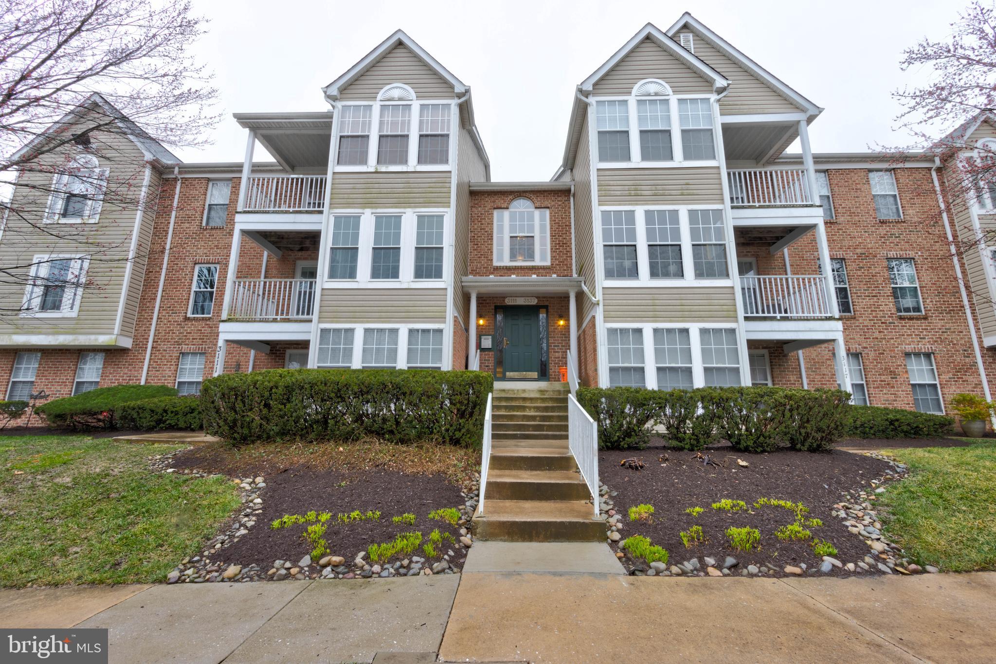 GREENSPRING EAST - Residential