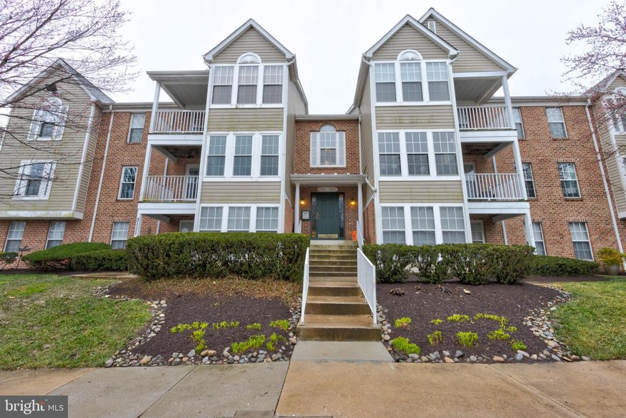 Multiple offer situation, best and final due today Saturday April 1st at 5:00 PM

Welcome home to this spacious and well maintained two bedroom, two full bathroom, first level condo in Greenspring East Area! This home features tons of natural light, laminate flooring, primary bed and full bath, stainless steel appliances, wash and dryer in unit, walk out patio, backing to the private and green common area. This home is ready for you to call it your own! But that's not all, with close proximity to schools, restaurants, major commuter routes, and walking distance to the Quarry Lake at Greenspring this quaint condo has it all! Schedule your private tour today before it's too late!