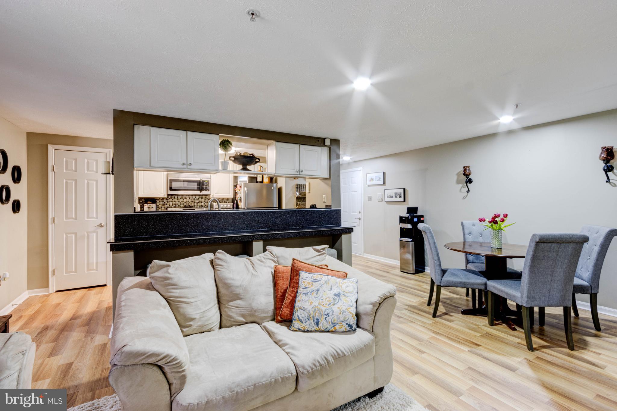 GREENSPRING EAST - Residential