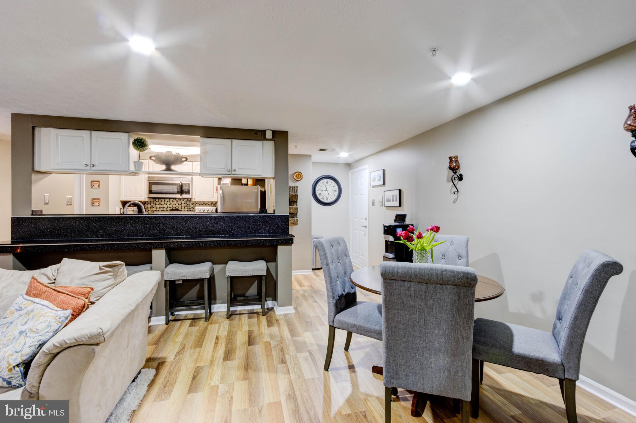 GREENSPRING EAST - Residential