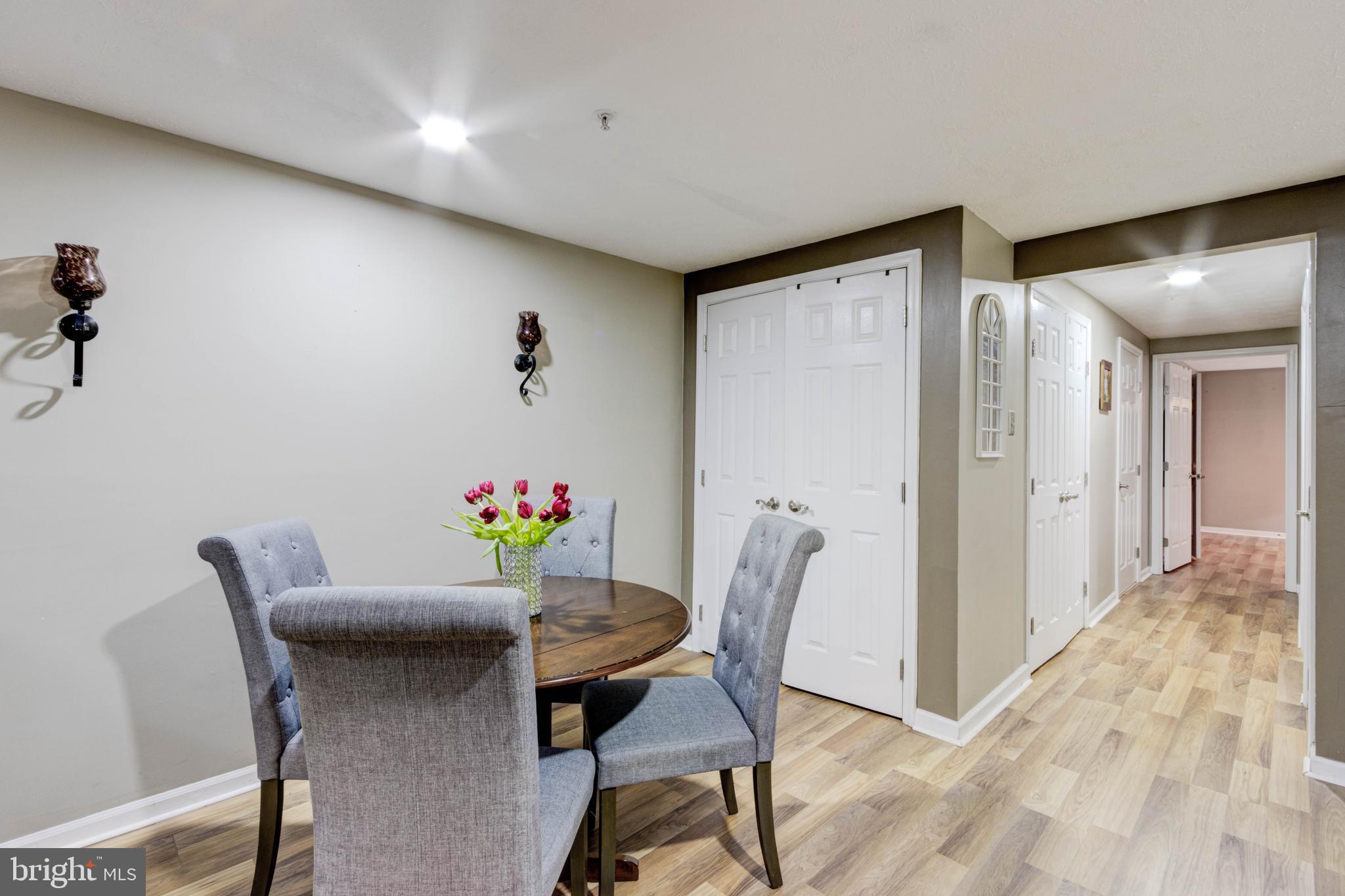 GREENSPRING EAST - Residential