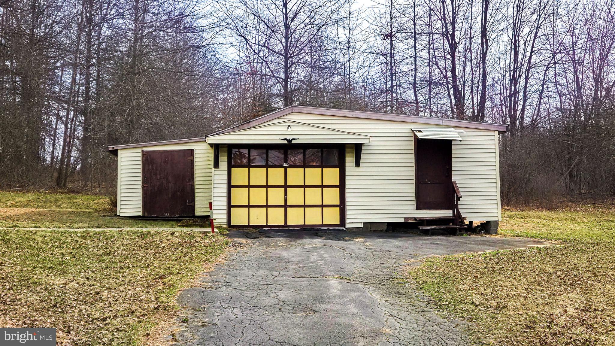 SPRINGFIELD - Residential