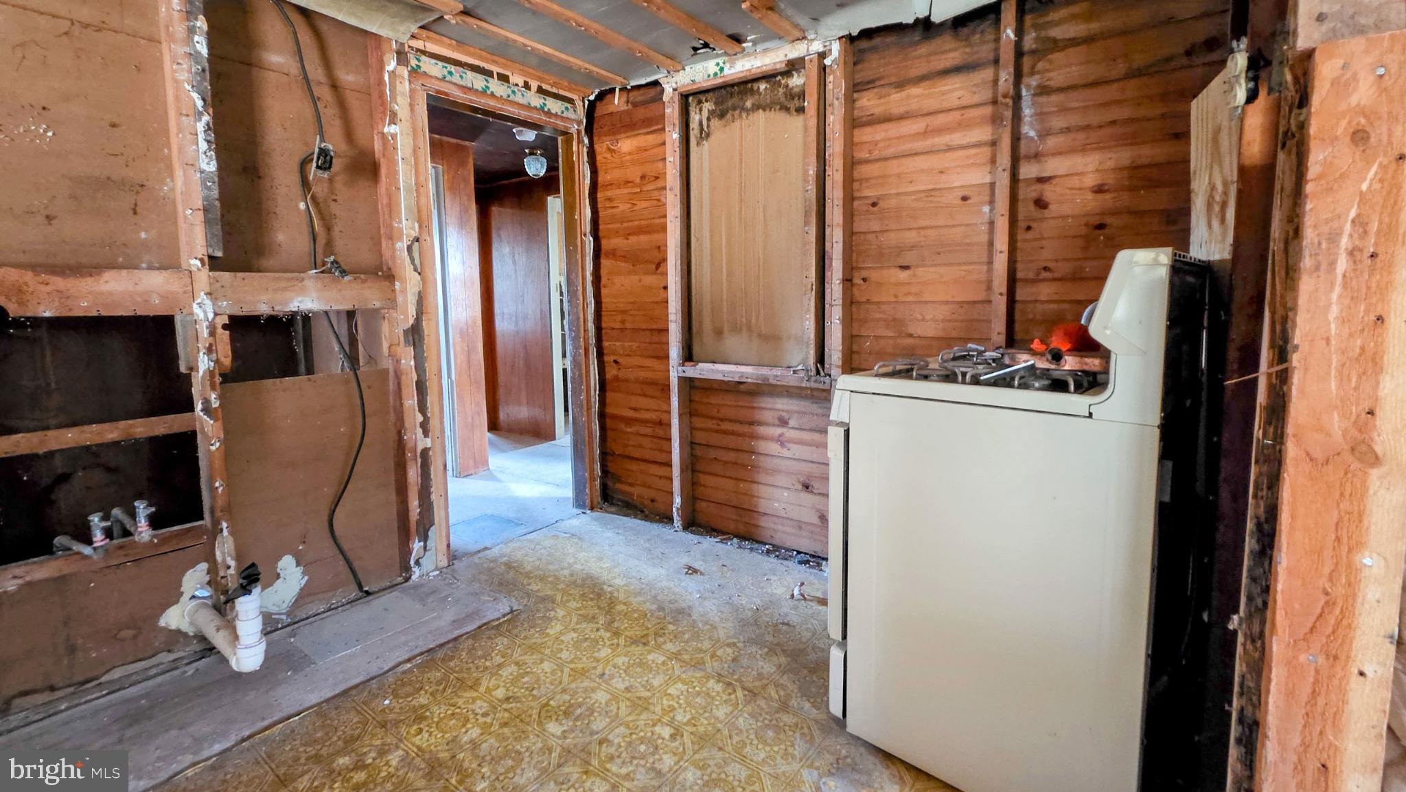 SPRINGFIELD - Residential