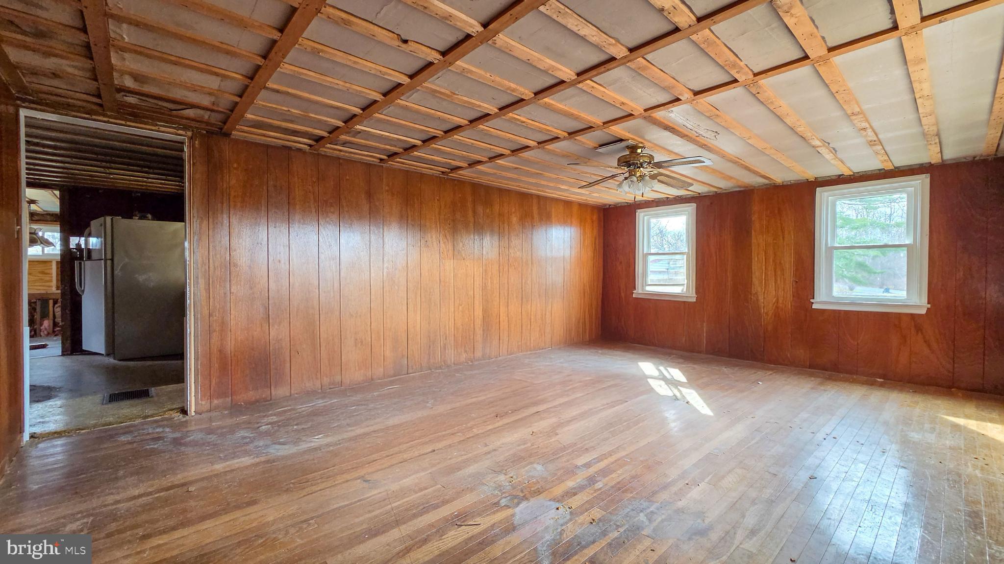 SPRINGFIELD - Residential