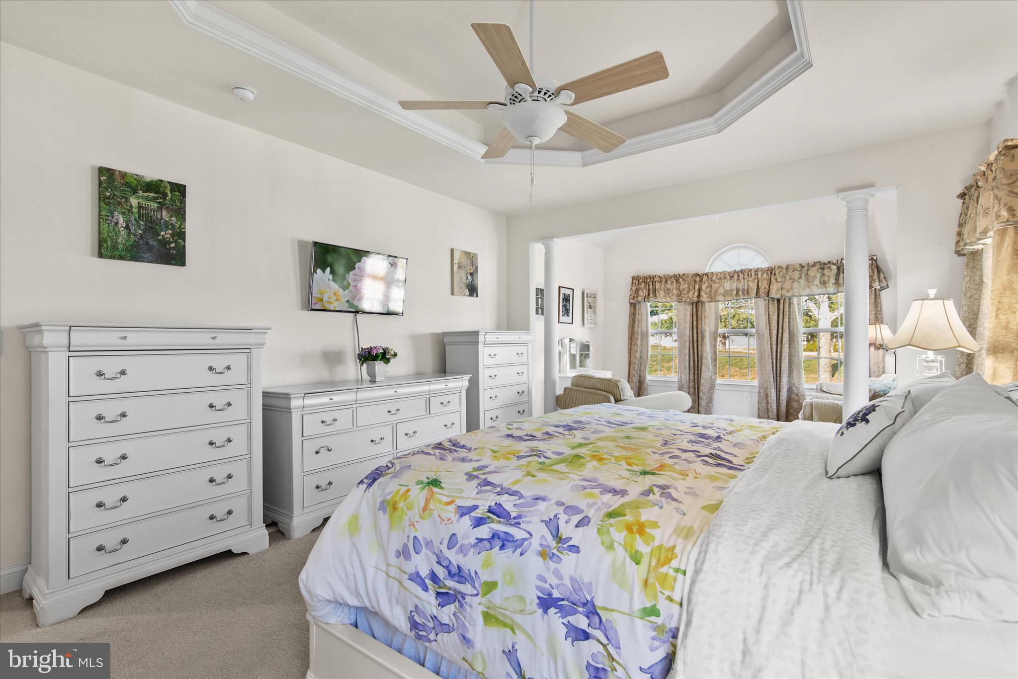 VINCENT OVERLOOK - Residential