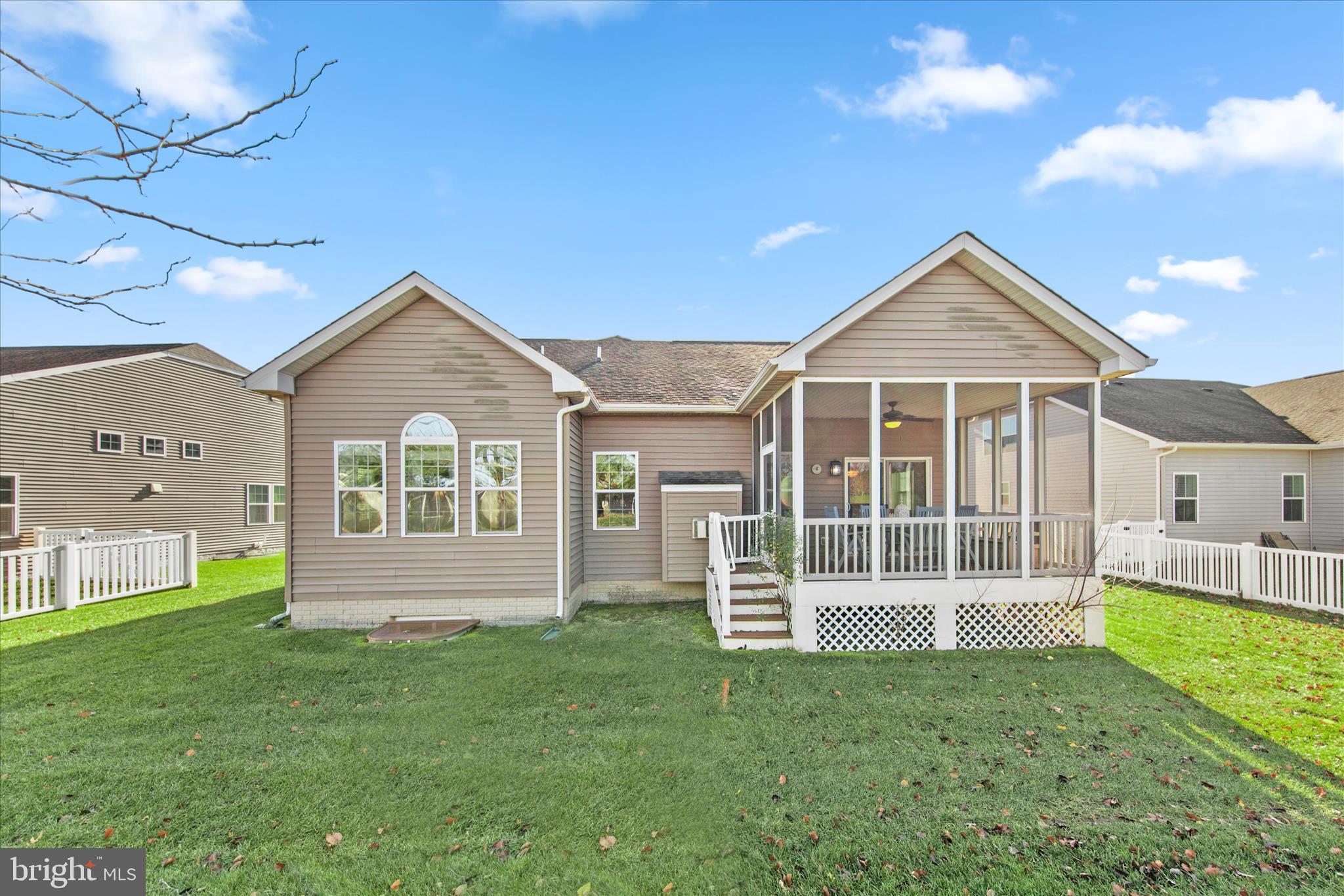 VINCENT OVERLOOK - Residential