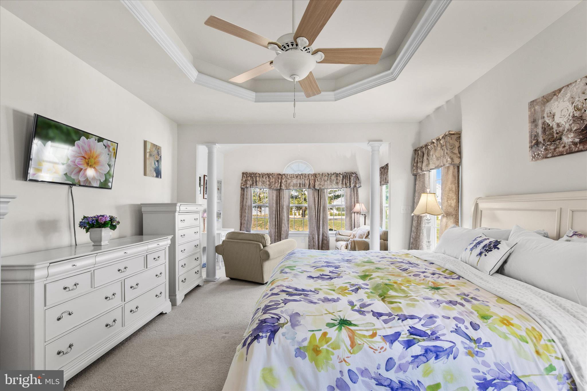 VINCENT OVERLOOK - Residential