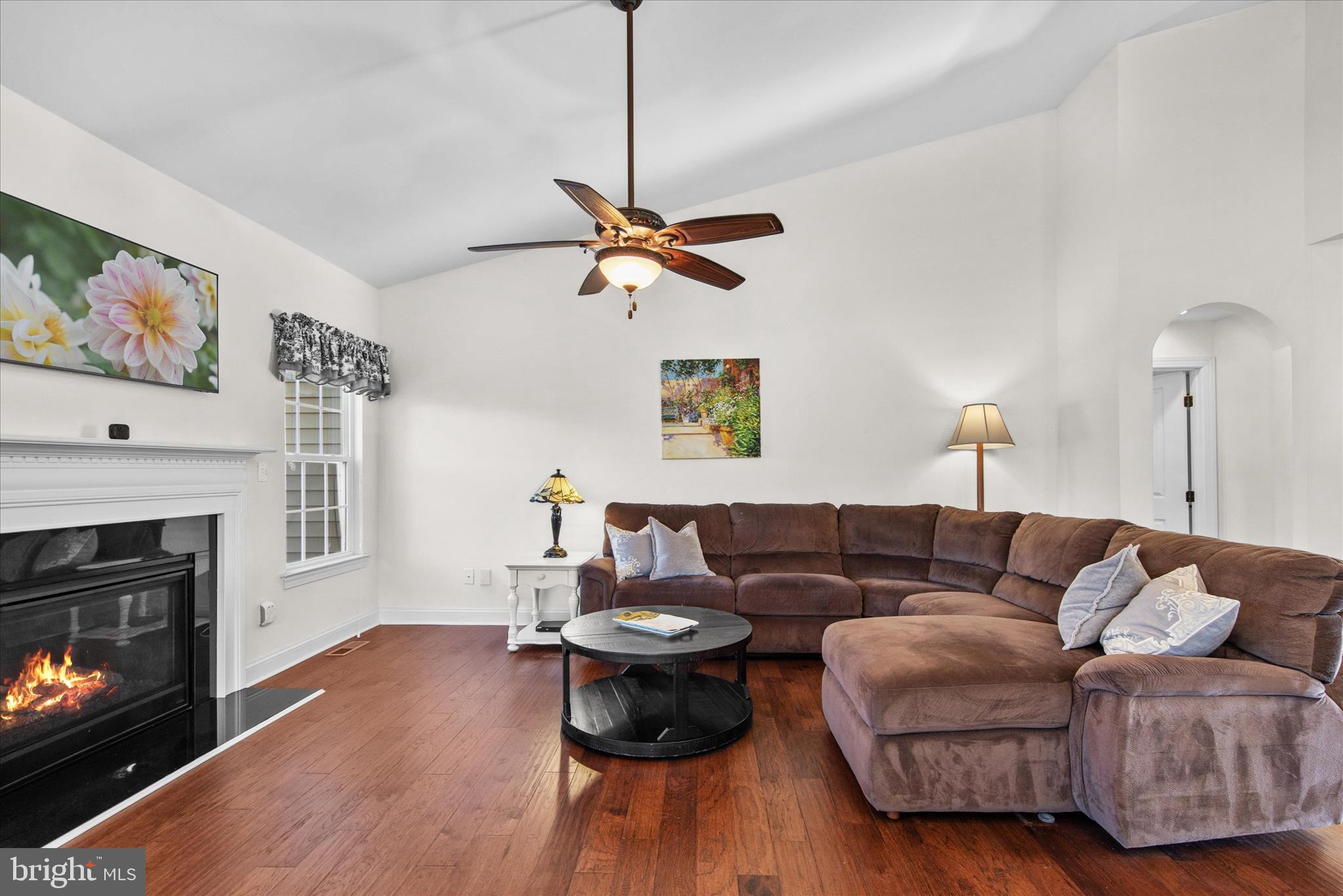 VINCENT OVERLOOK - Residential