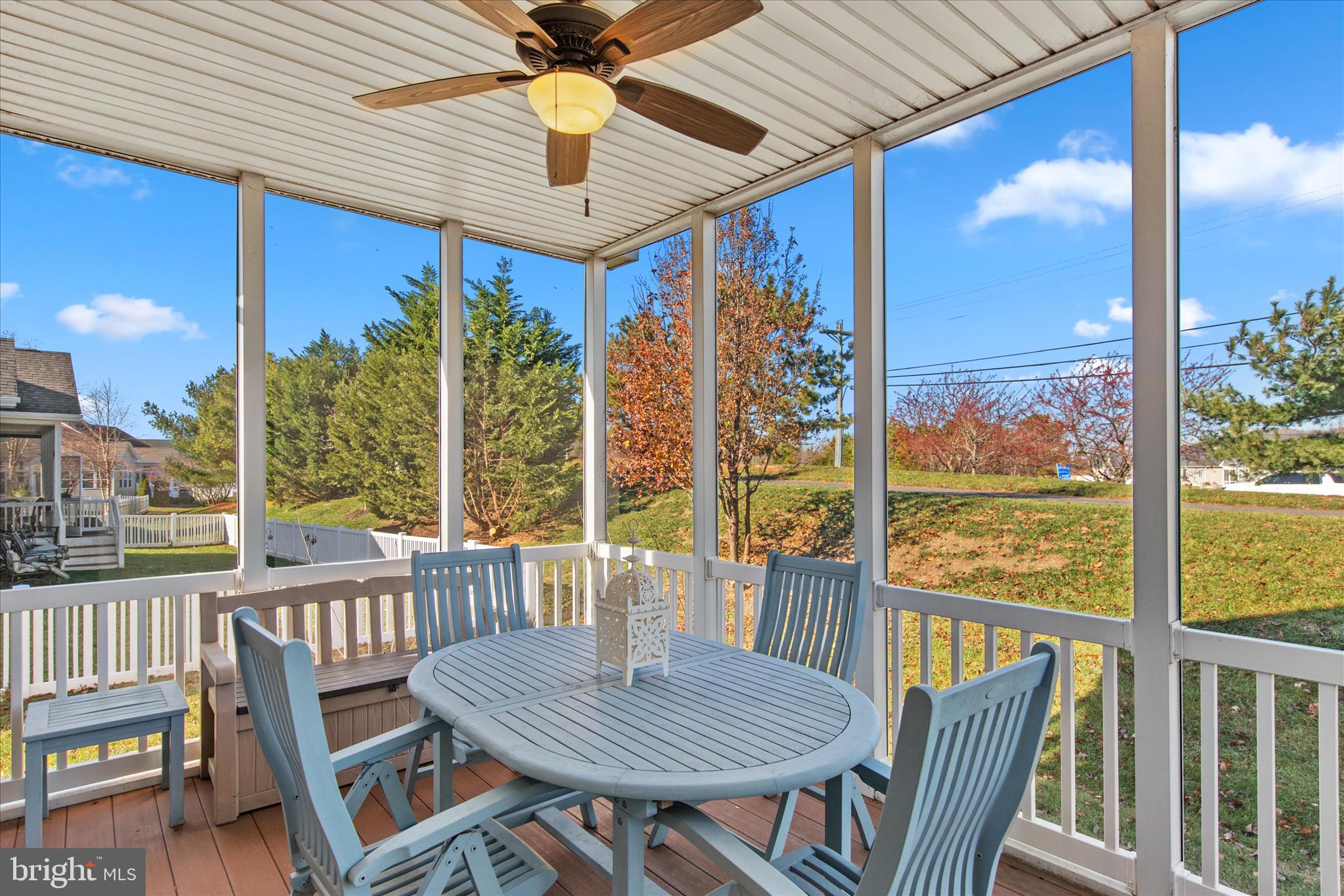 VINCENT OVERLOOK - Residential