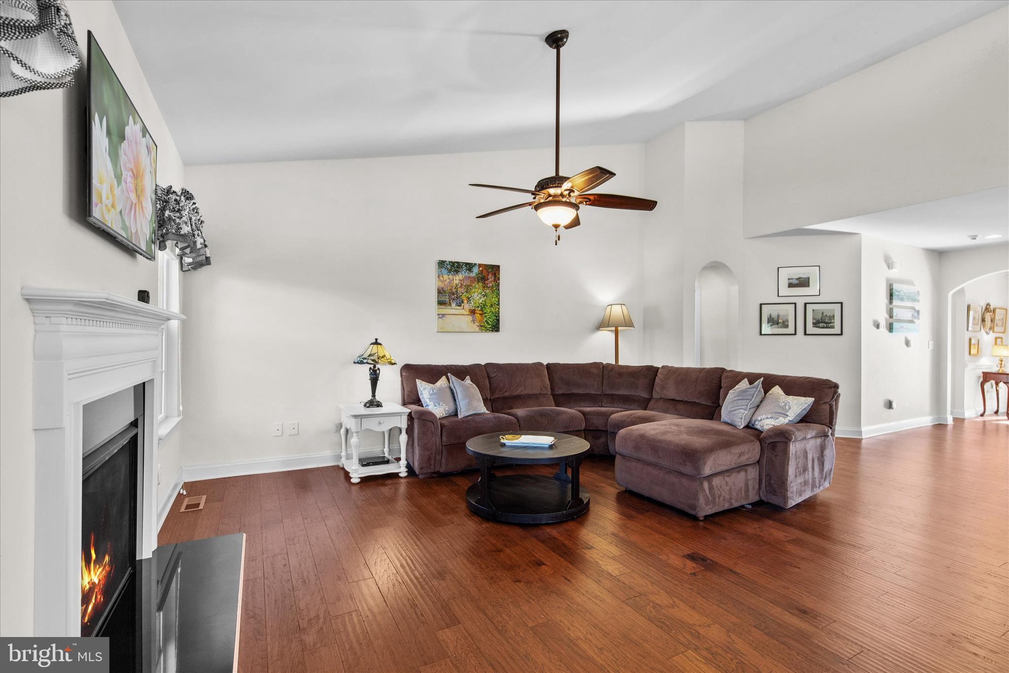 VINCENT OVERLOOK - Residential