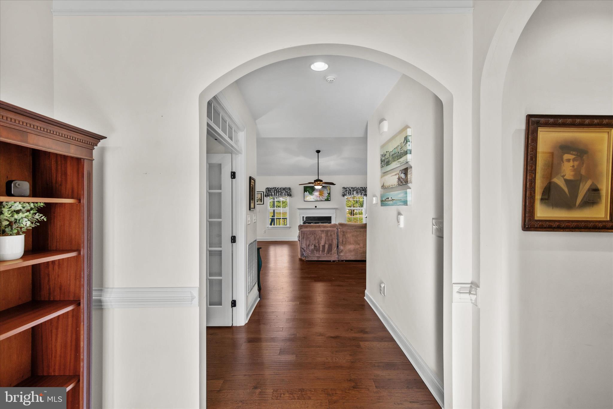 VINCENT OVERLOOK - Residential