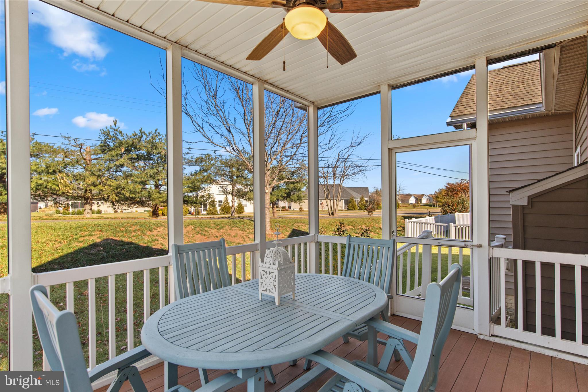 VINCENT OVERLOOK - Residential