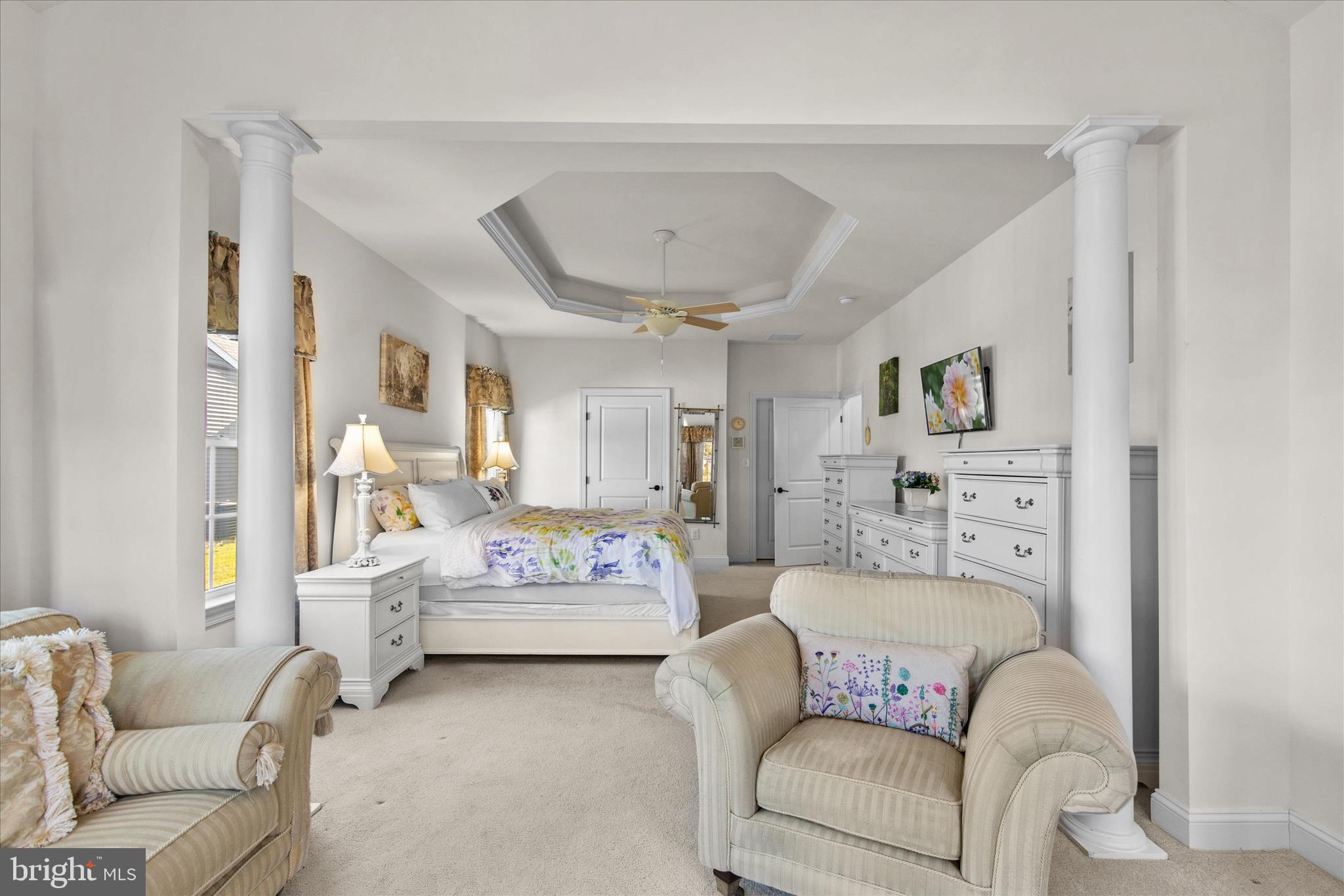 VINCENT OVERLOOK - Residential