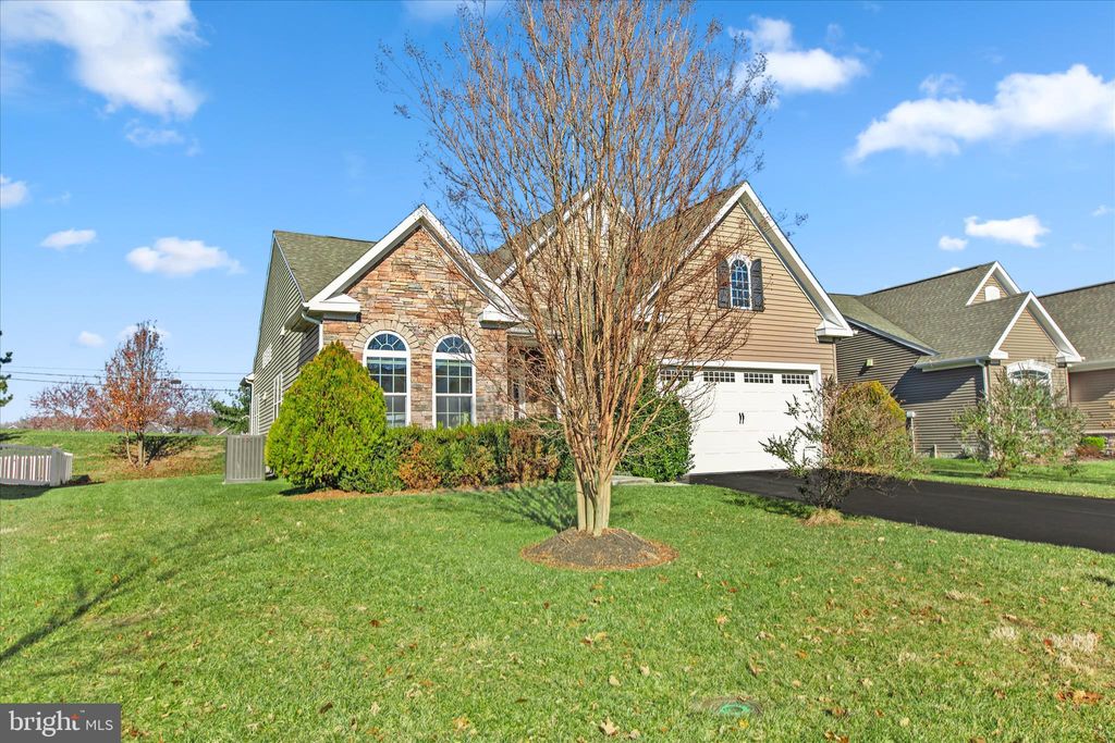 Photo of 29563 Vincent Village Drive, MILTON, DE 19968 (MLS # DESU2097416)