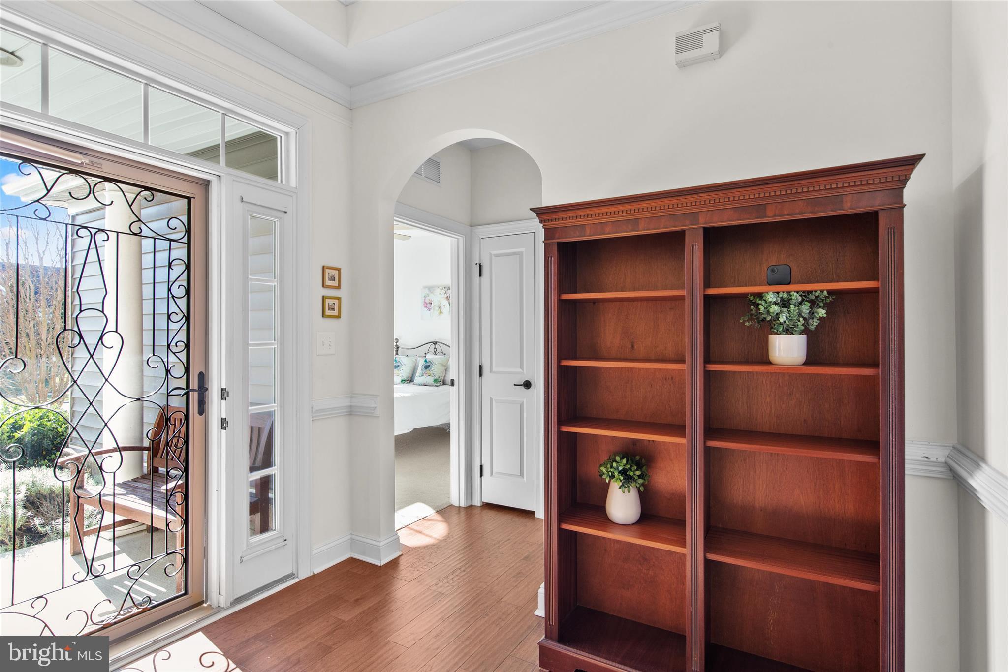 VINCENT OVERLOOK - Residential