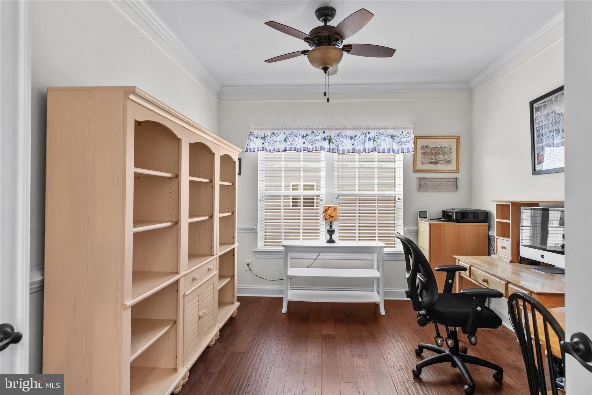 VINCENT OVERLOOK - Residential