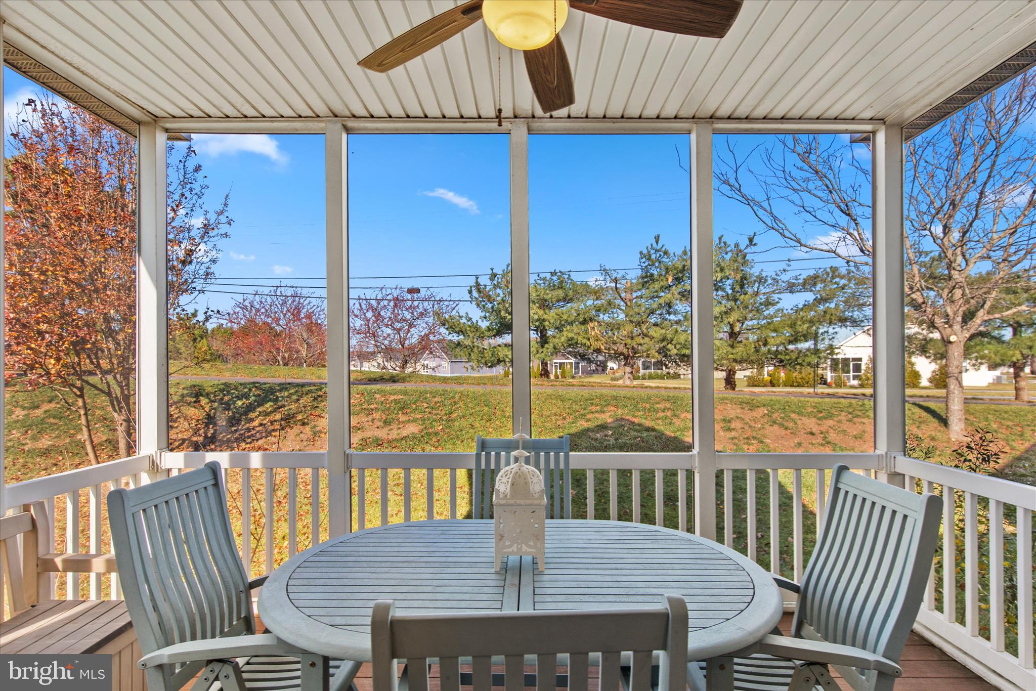 VINCENT OVERLOOK - Residential